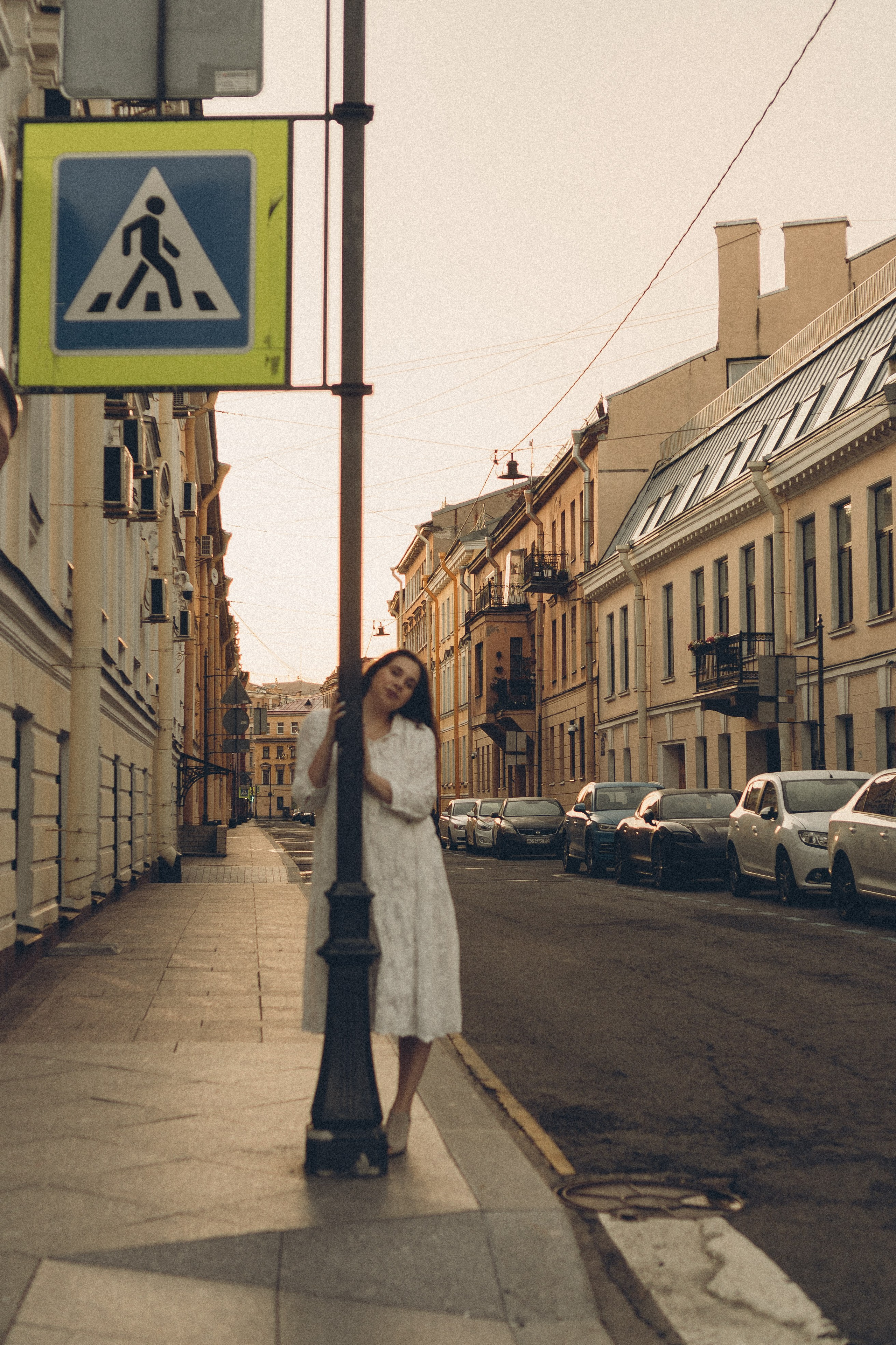 РАССВЕТ С РАЗВОДНЫМИ МОСТАМИ. Профессиональный фотограф, Санкт-Петербург — Виктория Богомолова