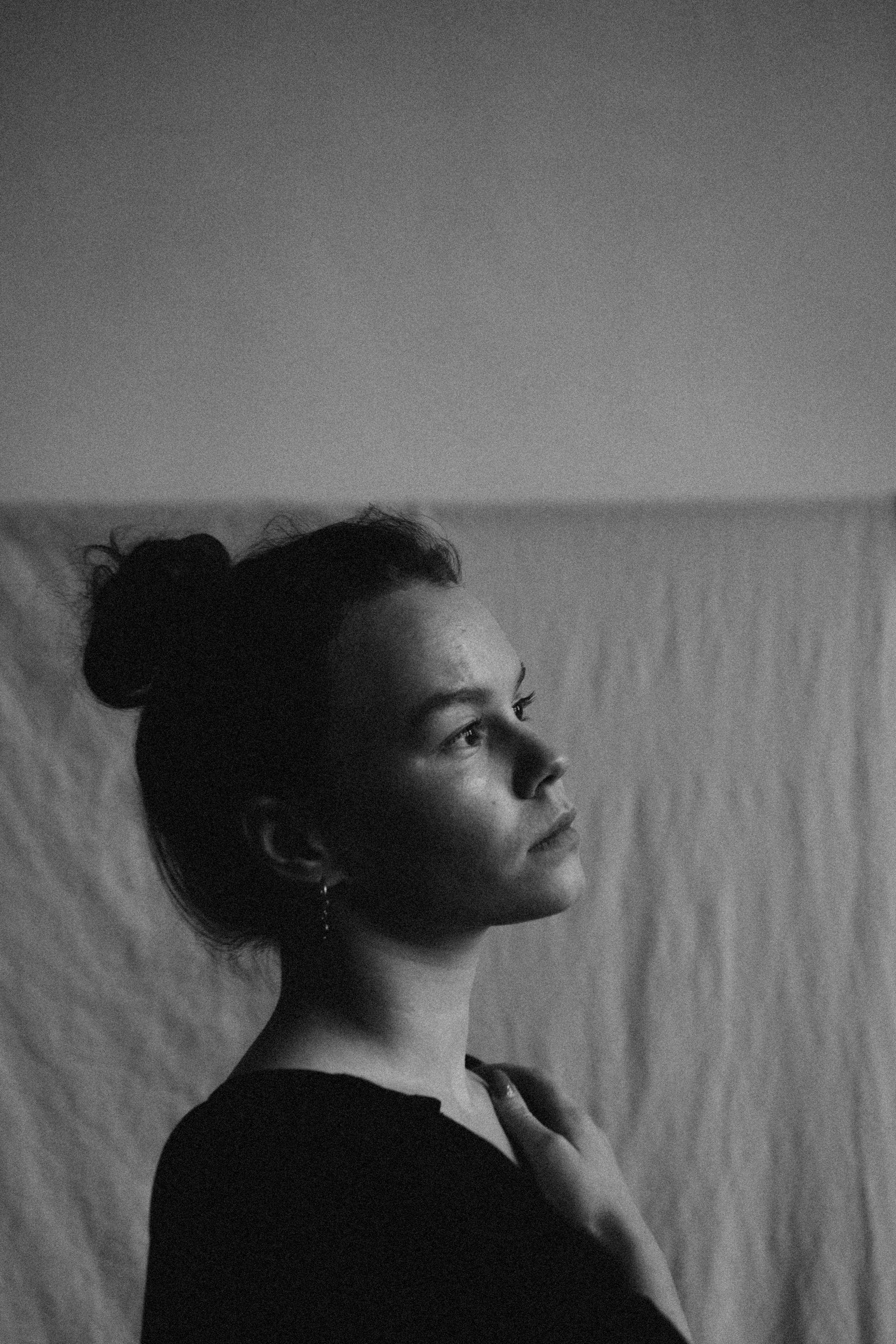 Студийная для девушки. Профессиональный фотограф, Санкт-Петербург — Виктория Богомолова