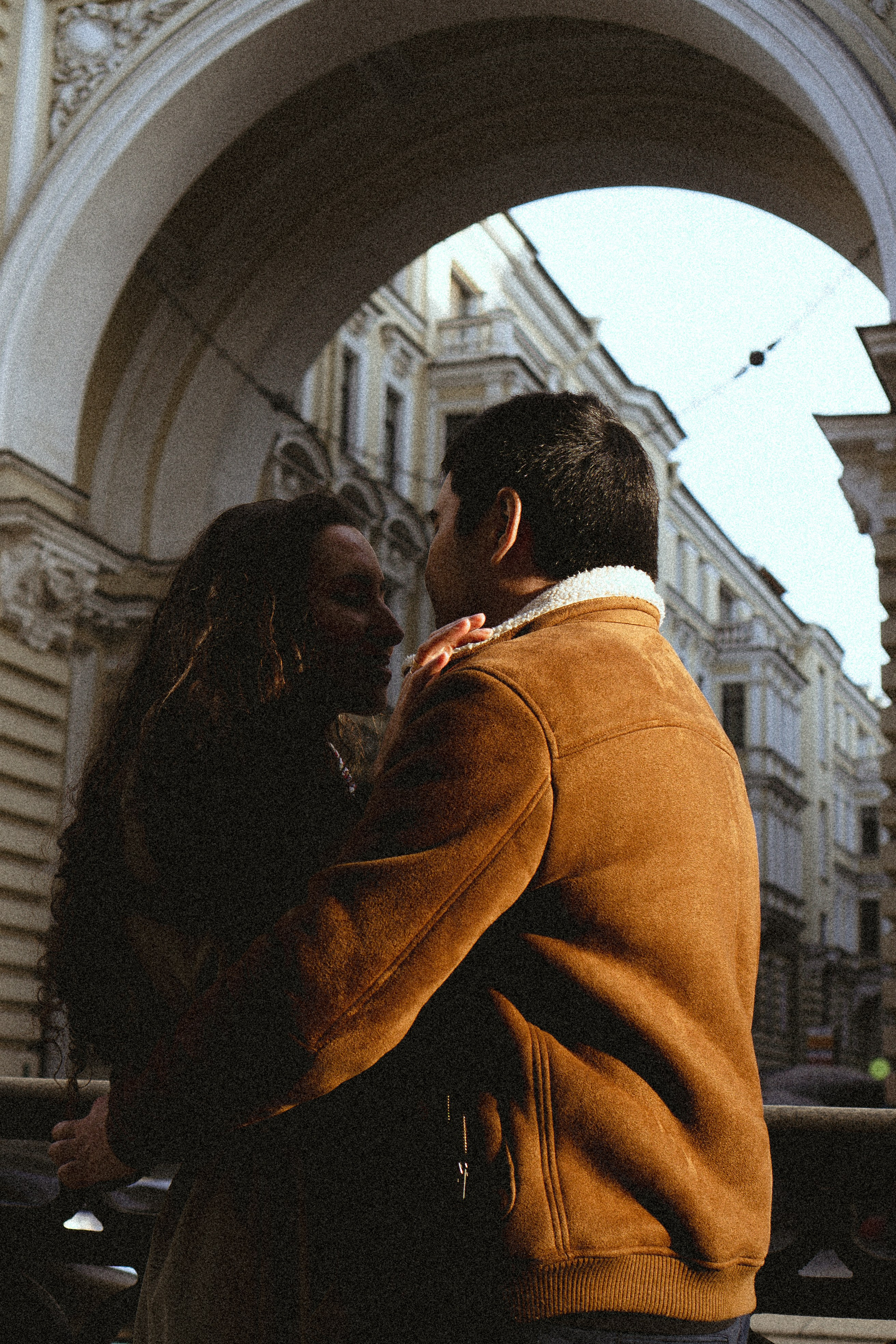 Love story. Профессиональный фотограф, Санкт-Петербург — Виктория Богомолова