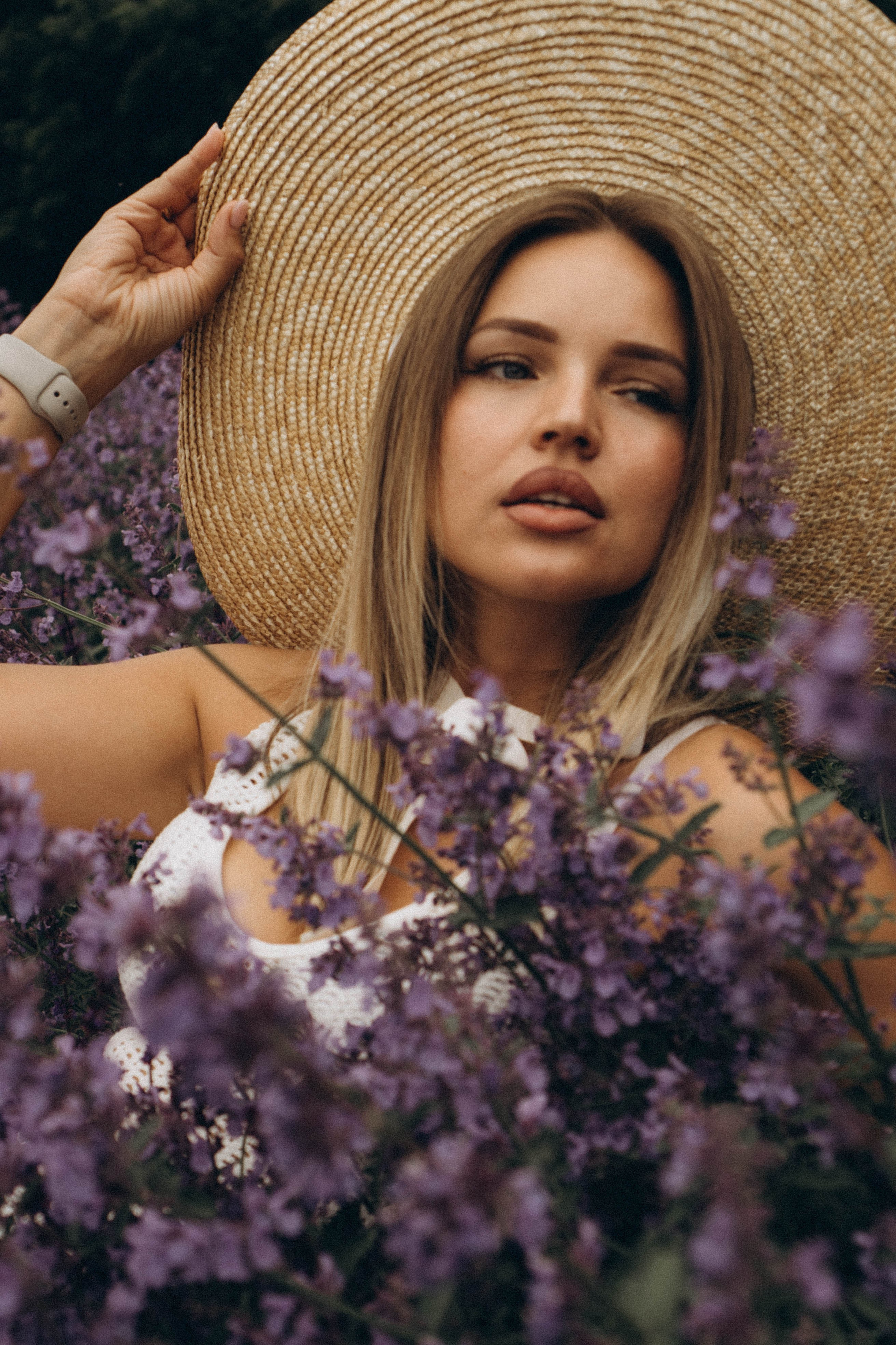 Прогулка в парке. Профессиональный фотограф, Санкт-Петербург — Виктория Богомолова