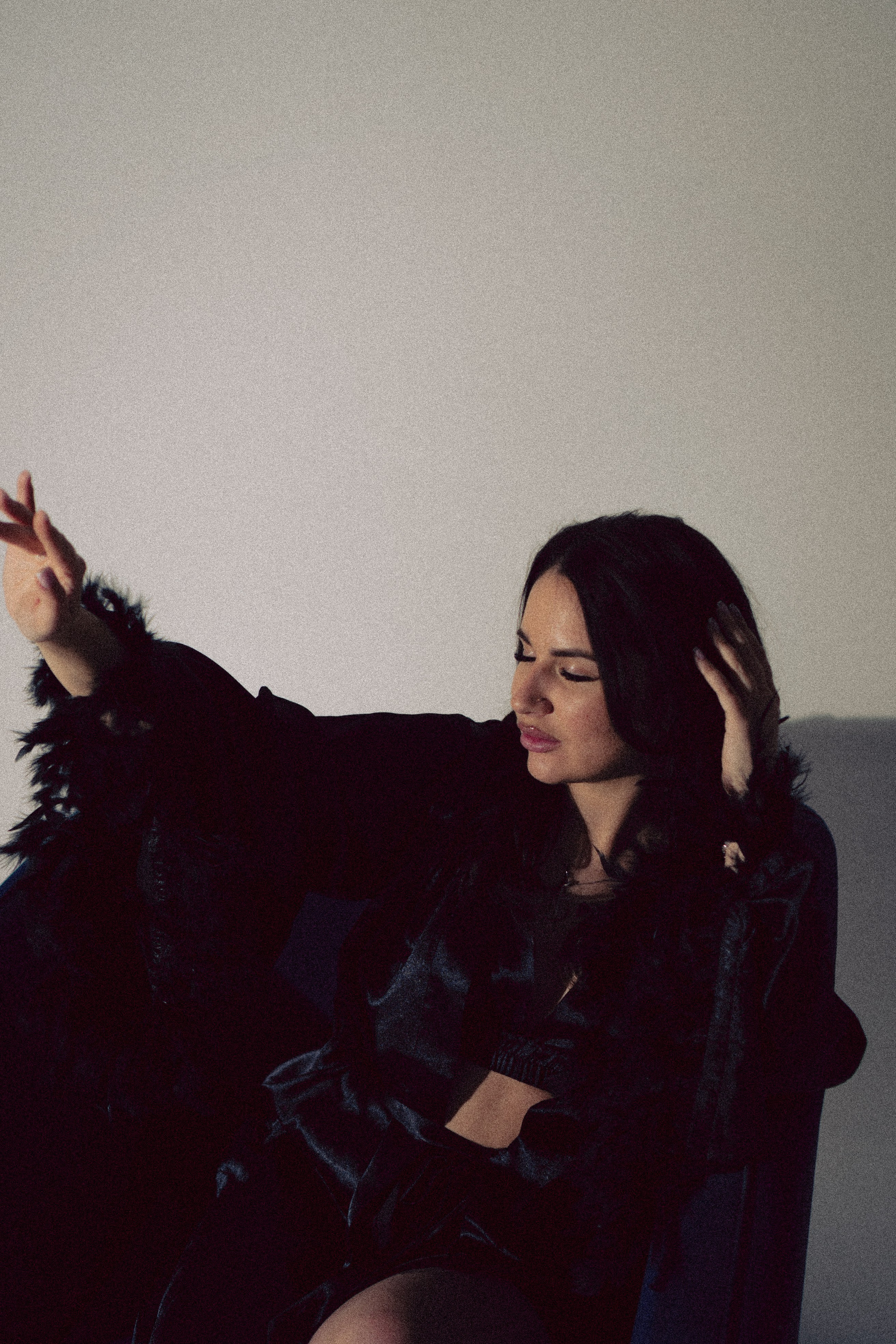 История ко дню рождения. Профессиональный фотограф, Санкт-Петербург — Виктория Богомолова