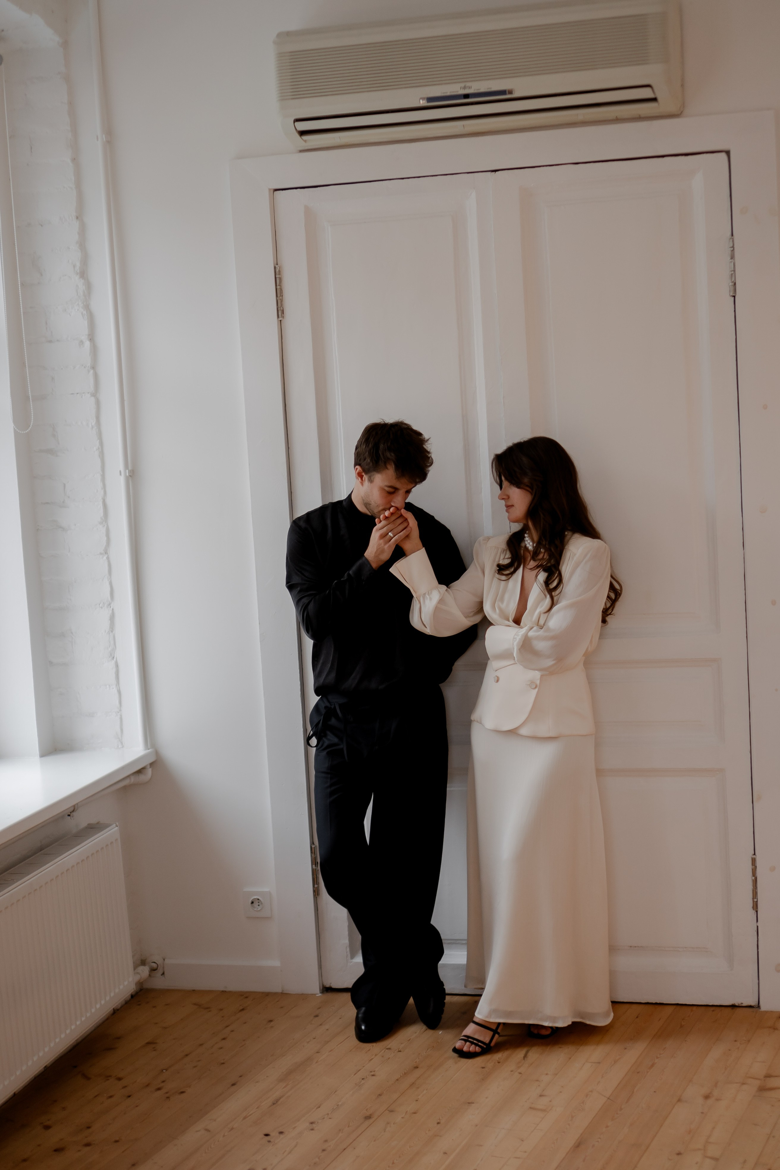 УТРО ЖЕНИХА И НЕВЕСТЫ СВАДЕБНАЯ СЬЕМКА ПАРЫ. Профессиональный фотограф, Санкт-Петербург — Виктория Богомолова