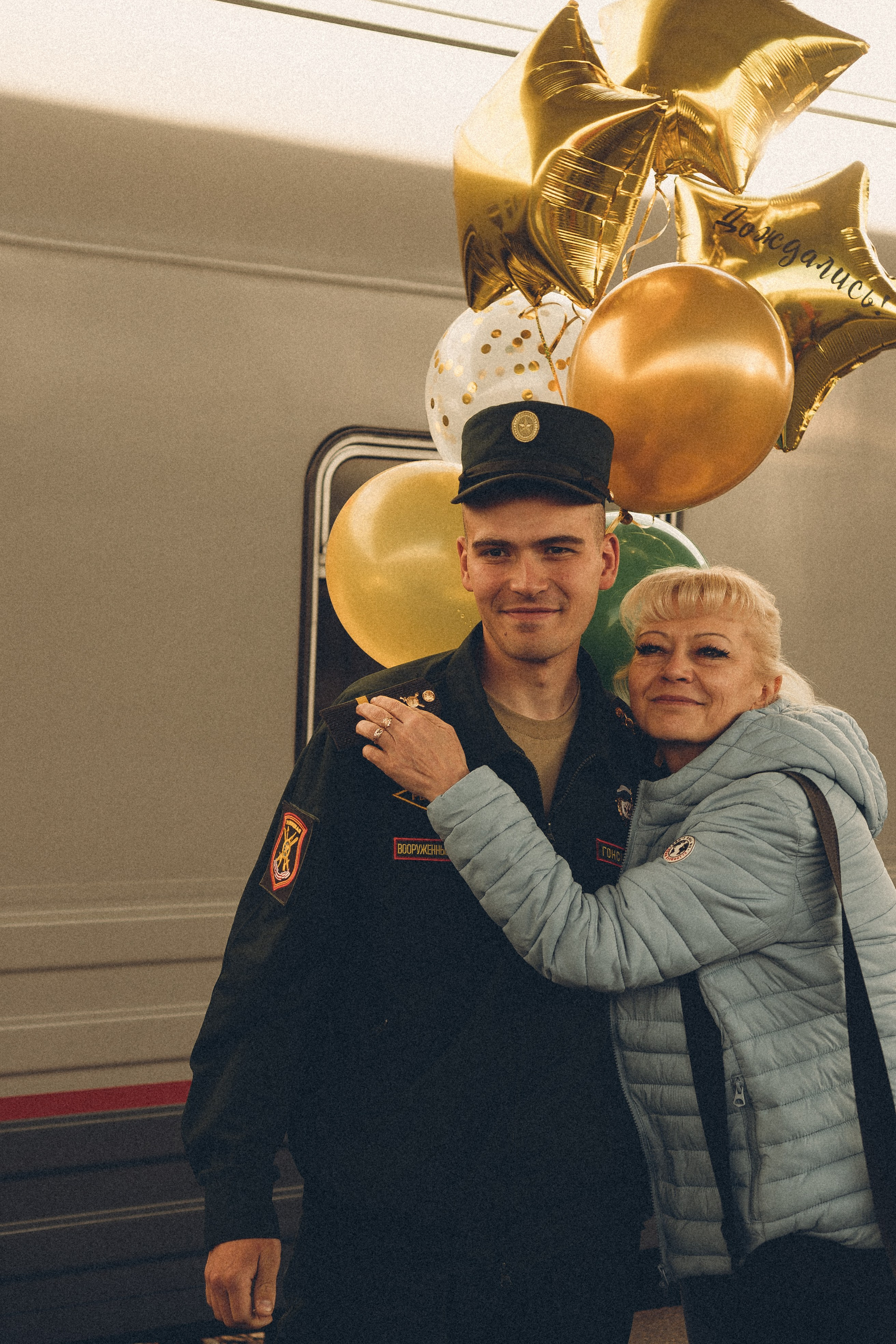 ПРЕДЛОЖЕНИЕ. Профессиональный фотограф, Санкт-Петербург — Виктория Богомолова