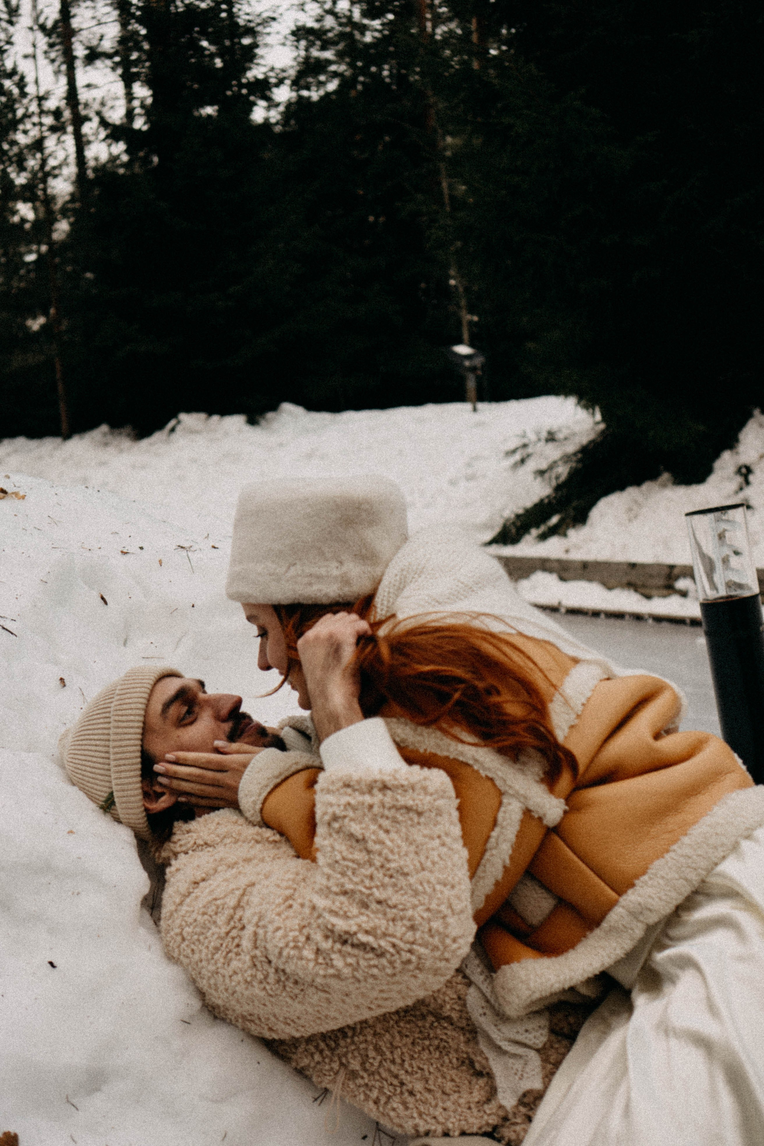 Каток. Профессиональный фотограф, Санкт-Петербург — Виктория Богомолова