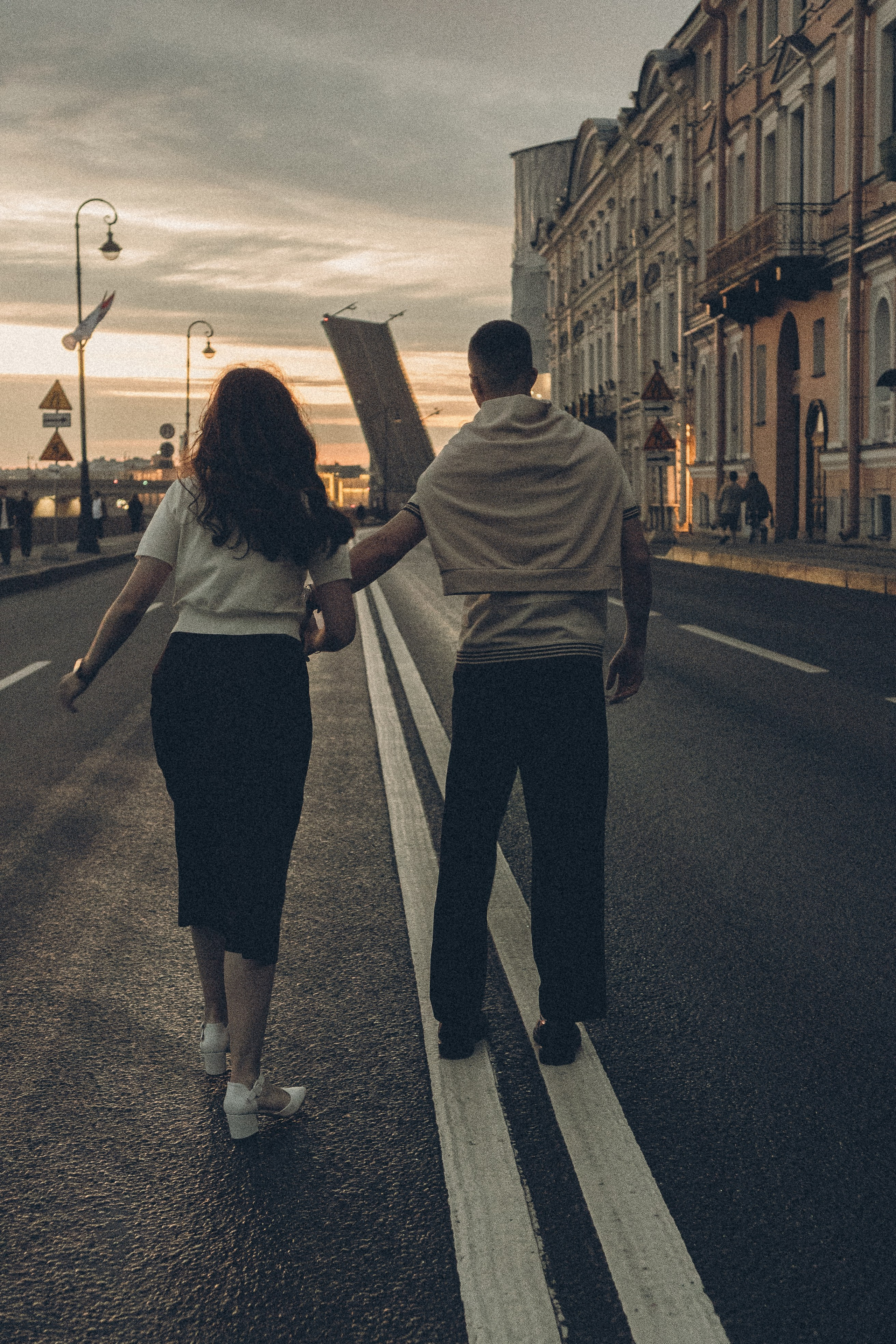 РАССВЕТНАЯ ИСТОРИЯ. Профессиональный фотограф, Санкт-Петербург — Виктория Богомолова