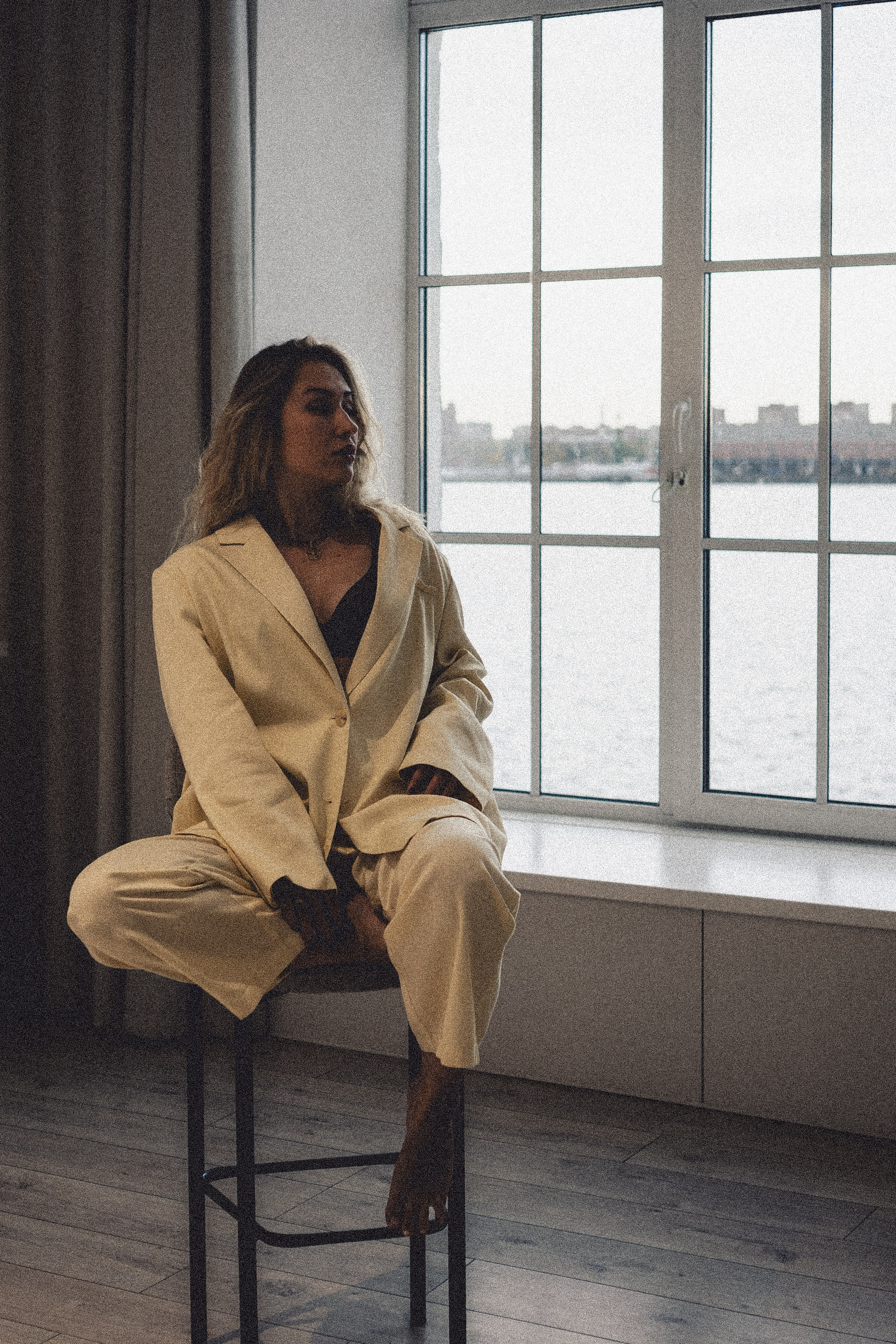 Студийная. Профессиональный фотограф, Санкт-Петербург — Виктория Богомолова