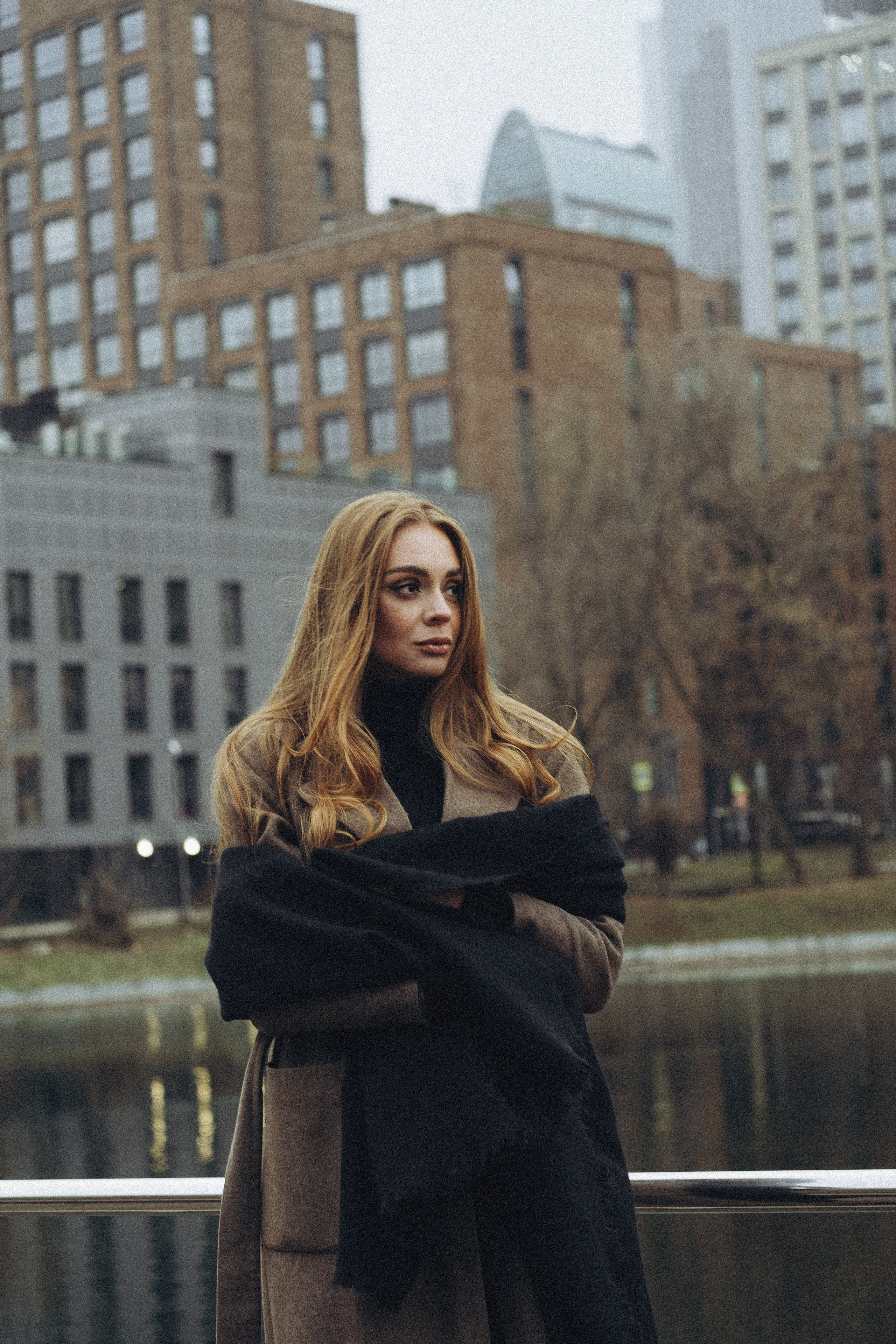 ПРОГУЛКА ПО МОСКВЕ. Профессиональный фотограф, Санкт-Петербург — Виктория Богомолова