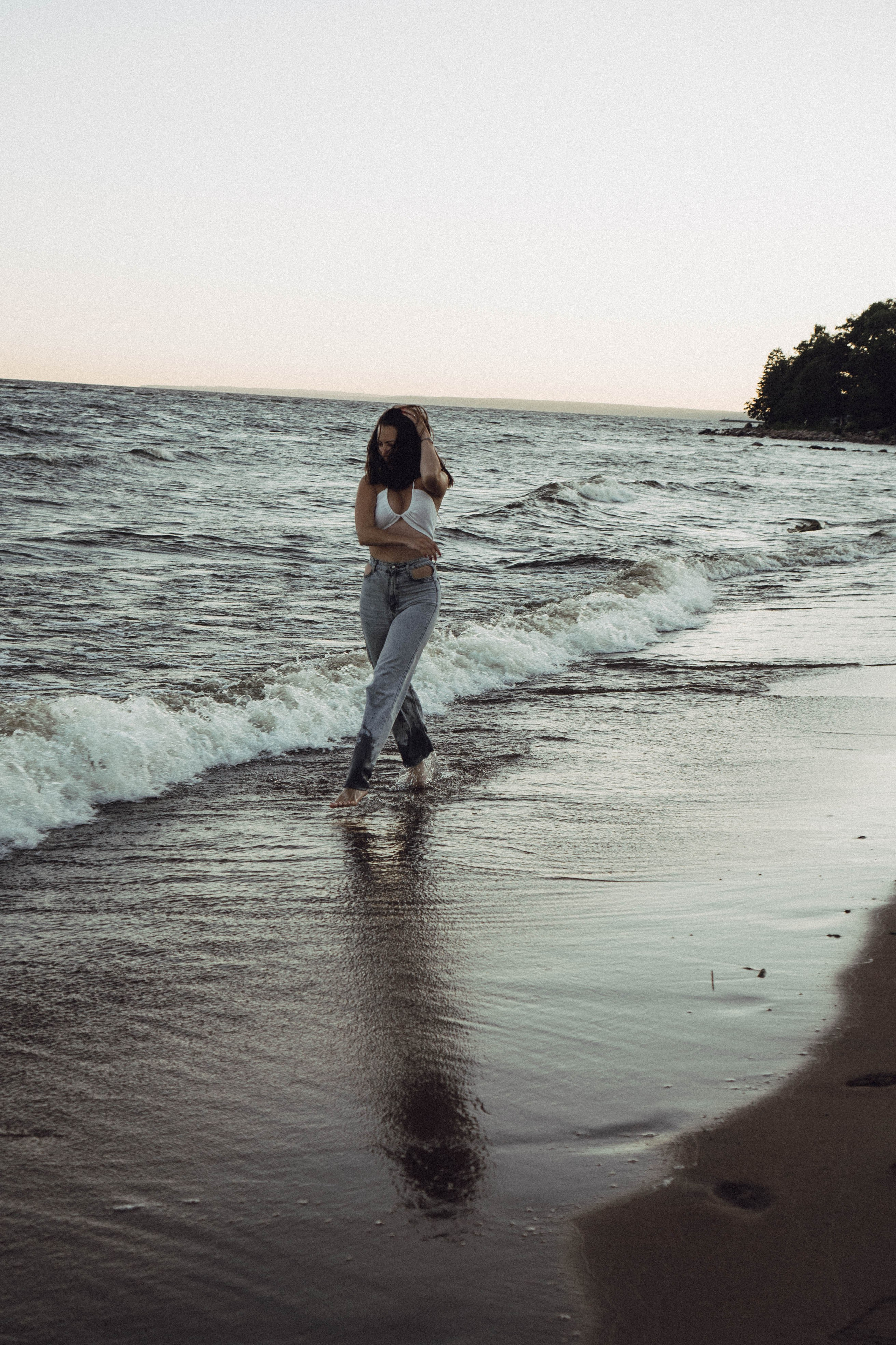Любовь на заливе. Профессиональный фотограф, Санкт-Петербург — Виктория Богомолова