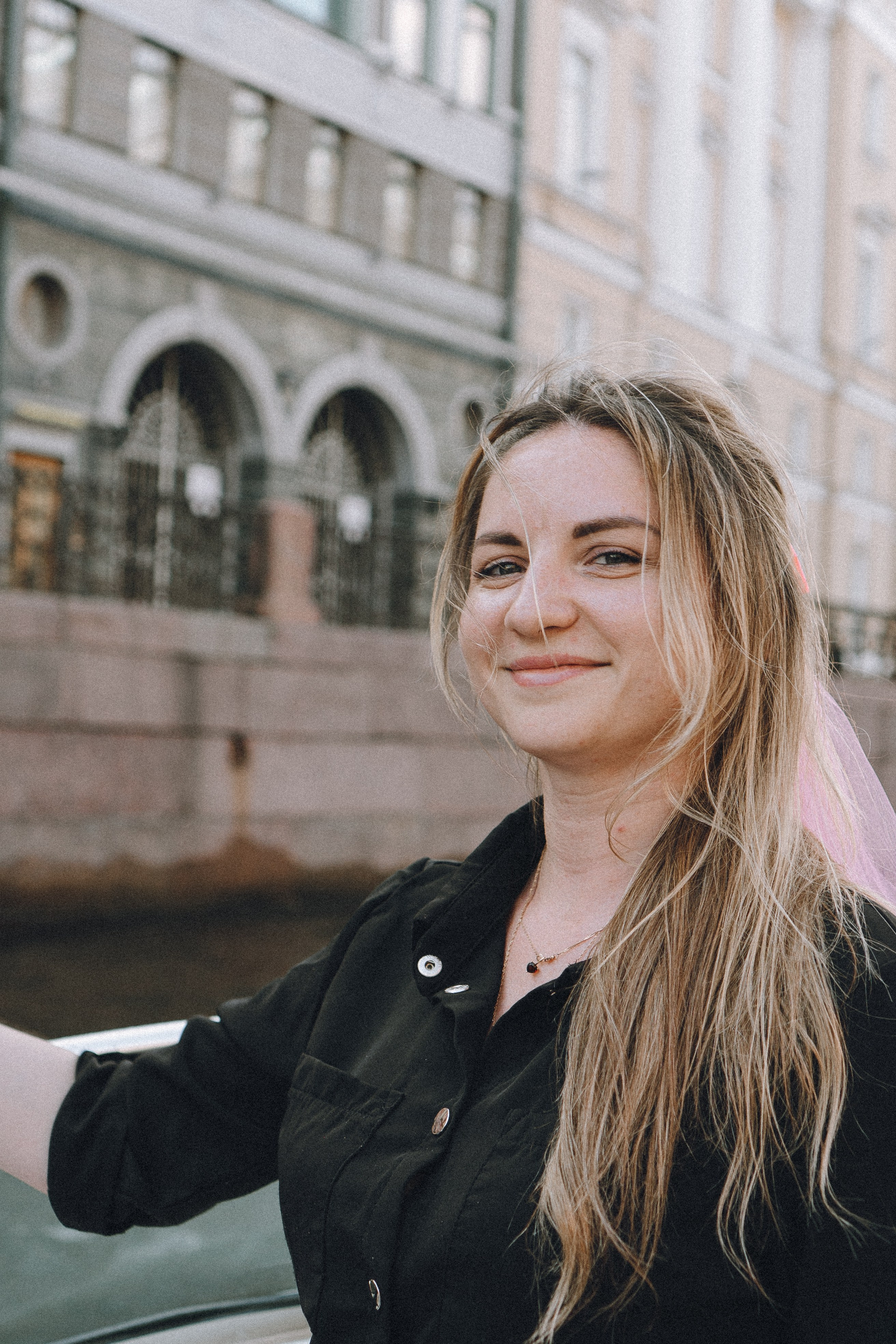 ДЕВИЧНИК НА КАТЕРЕ. Профессиональный фотограф, Санкт-Петербург — Виктория Богомолова