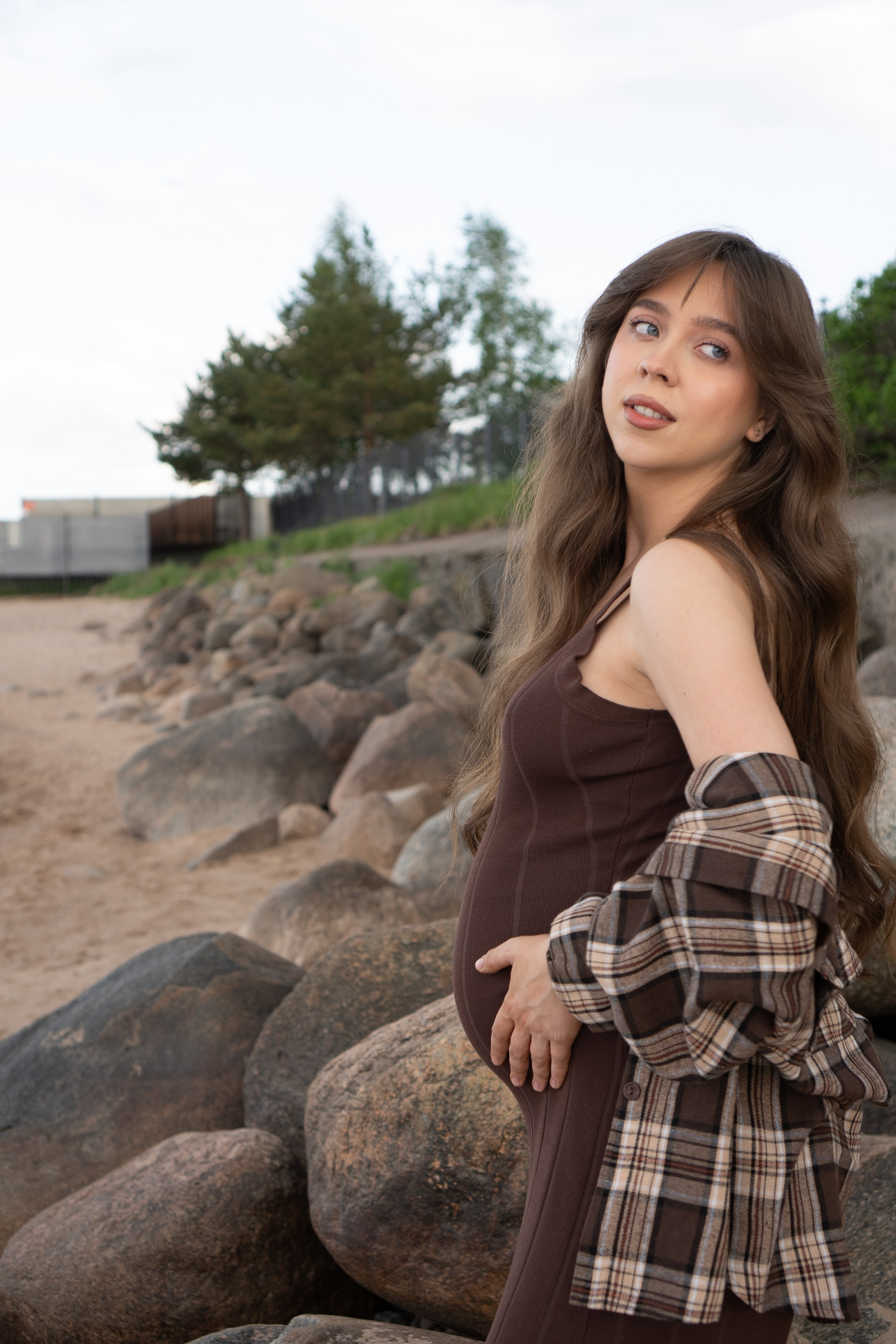 БЕРЕМЕННОСТЬ. Профессиональный фотограф, Санкт-Петербург — Виктория Богомолова