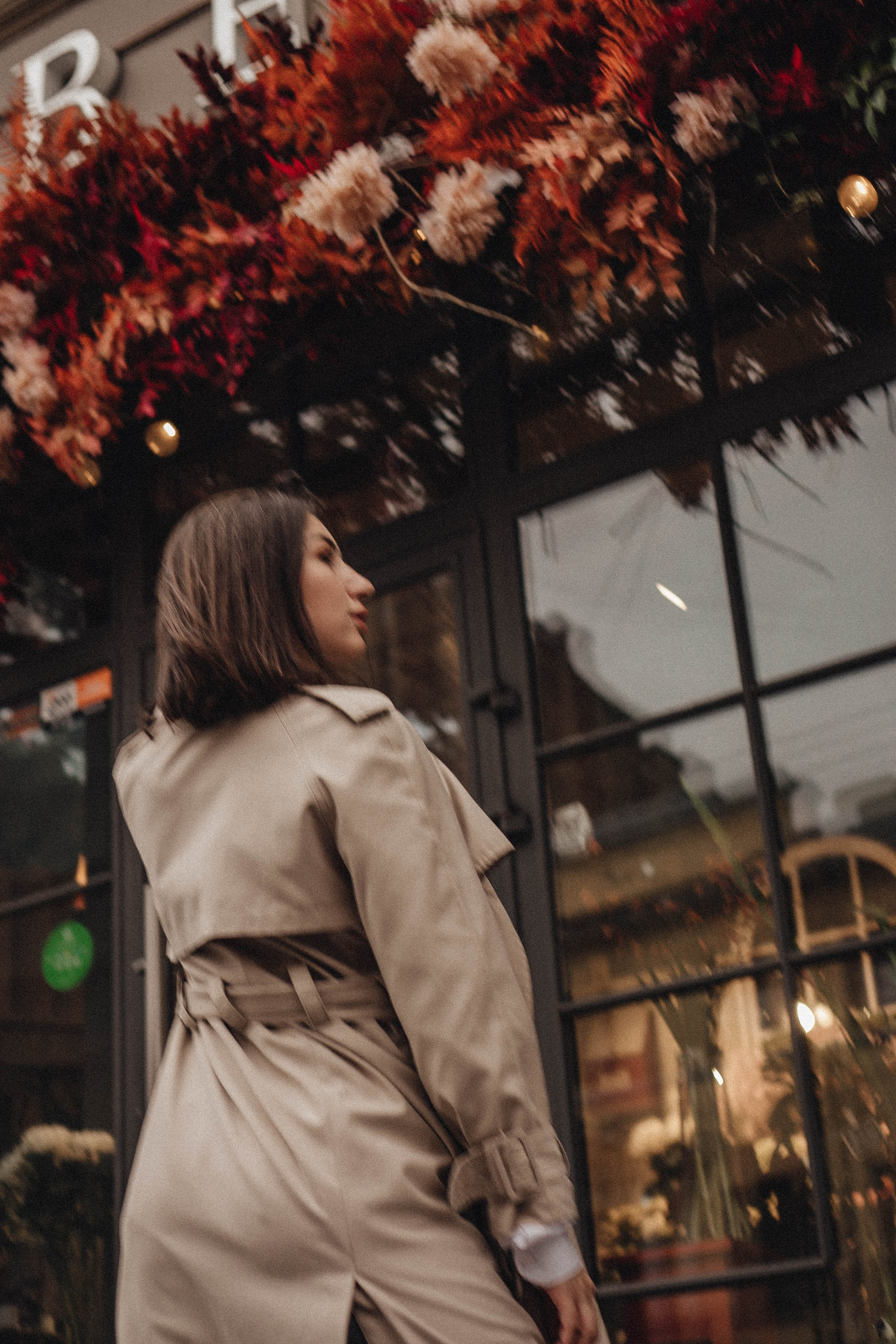 Прогулочная для Кристины. Профессиональный фотограф, Санкт-Петербург — Виктория Богомолова