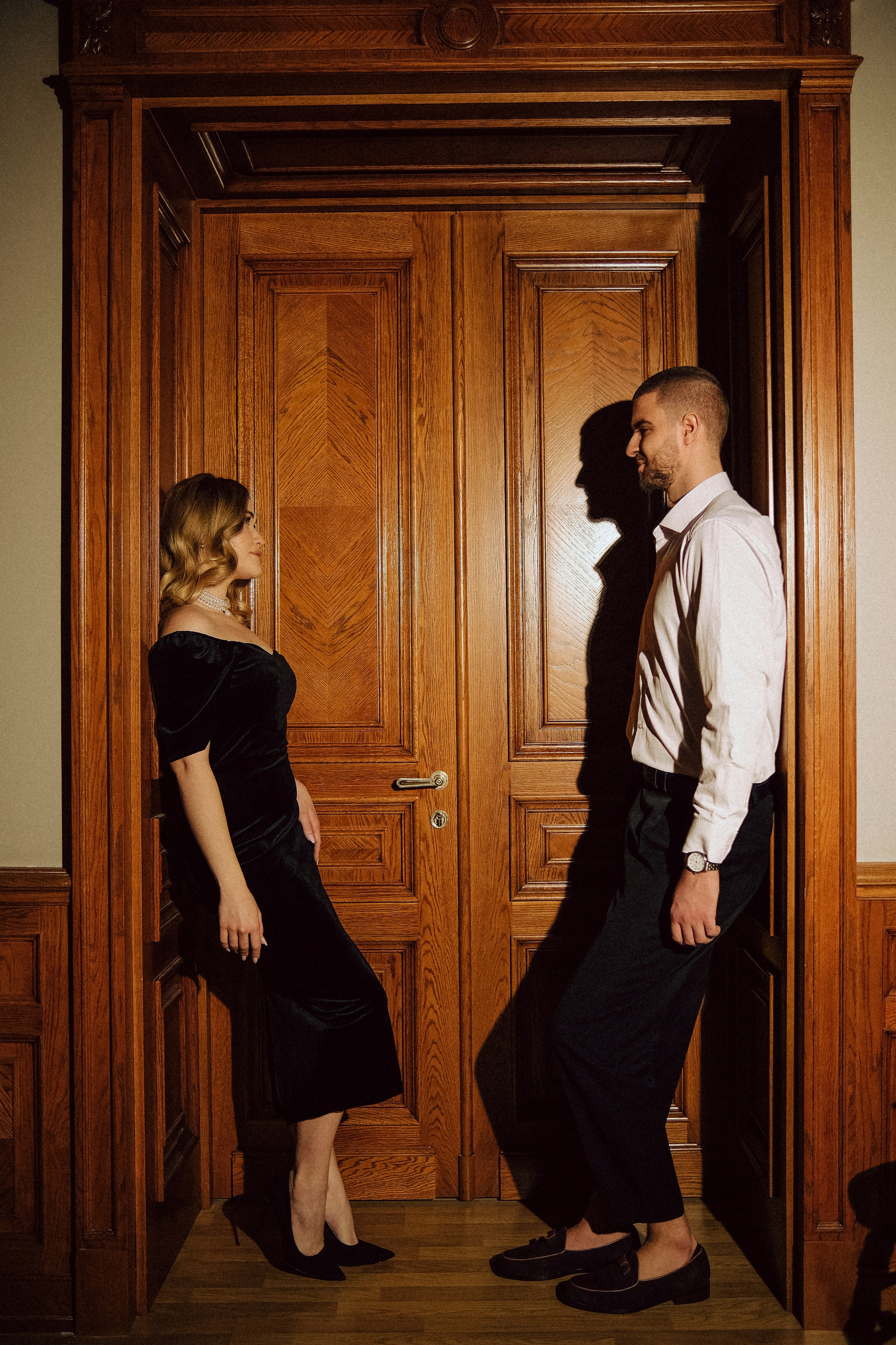 Вика & Никита. Phdkvmr.ru