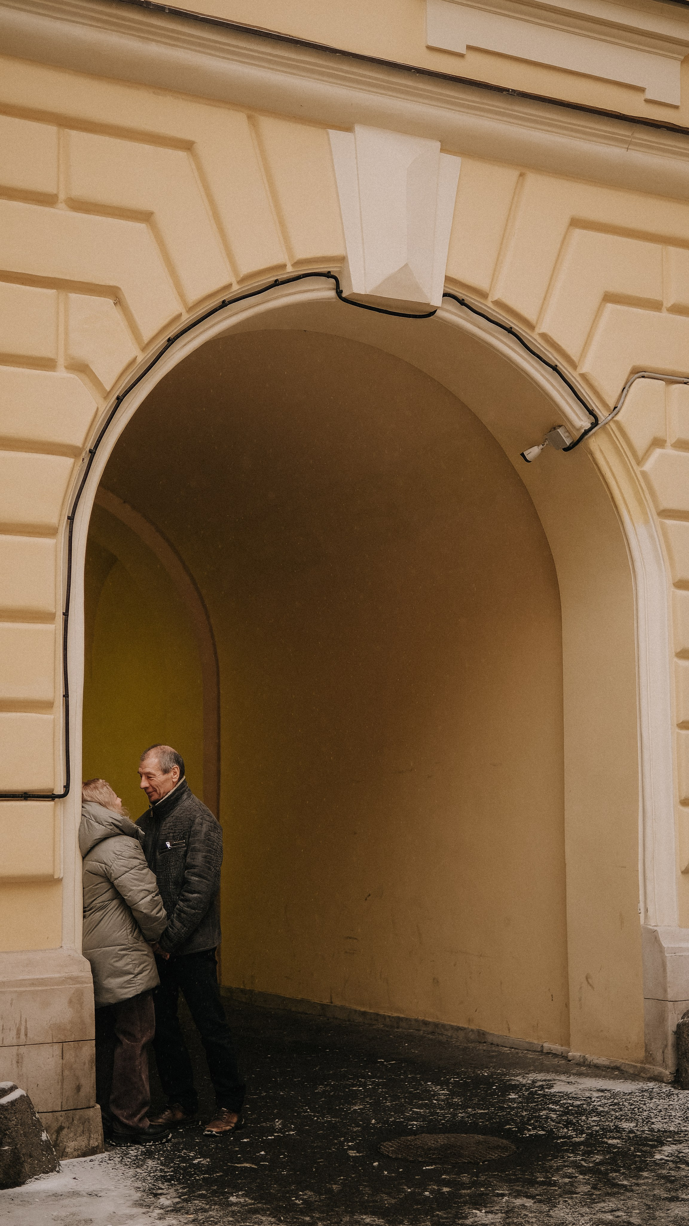 Ксюша & Олег. Phdkvmr.ru