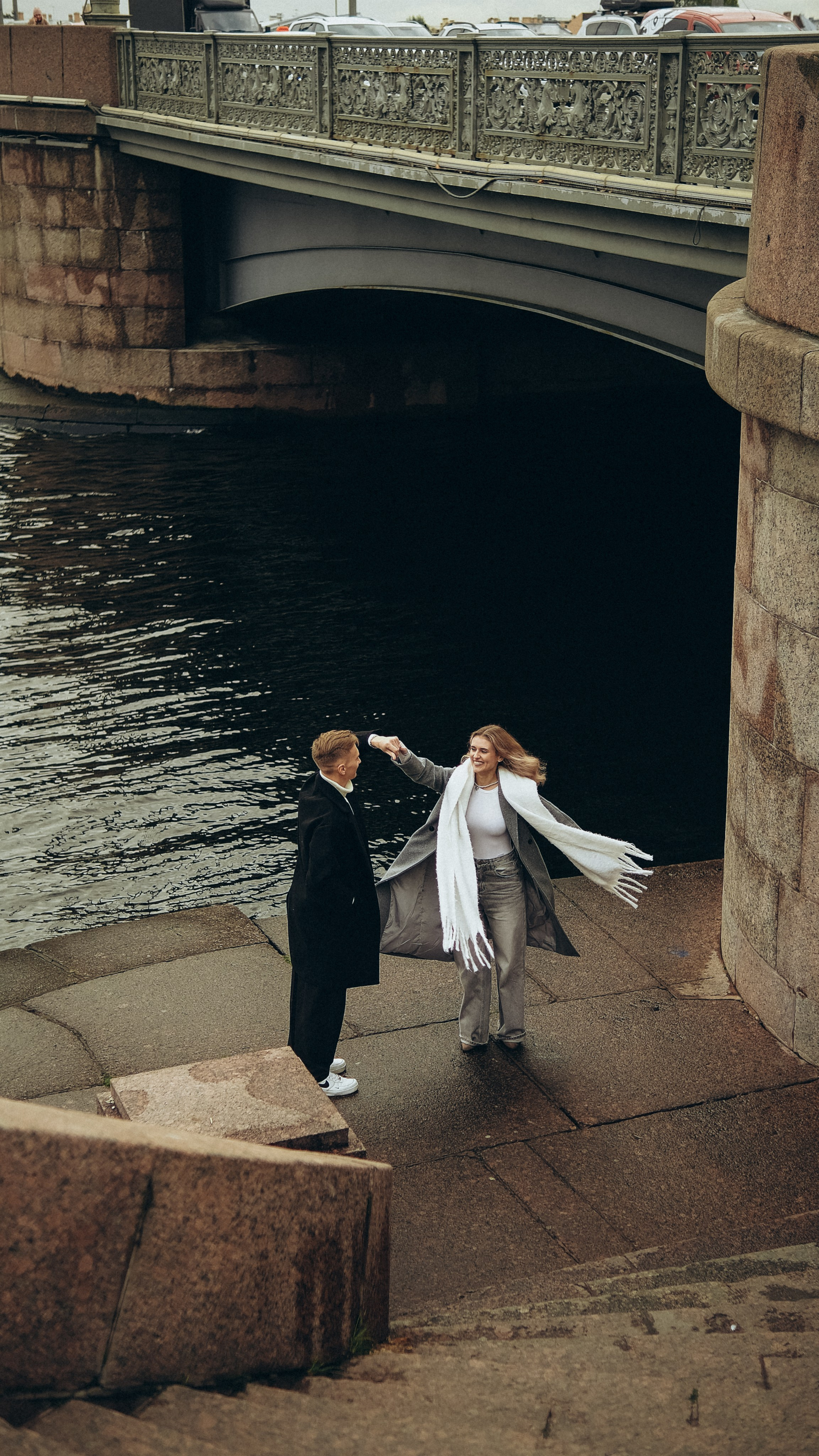 Полина & Илья. Phdkvmr.ru