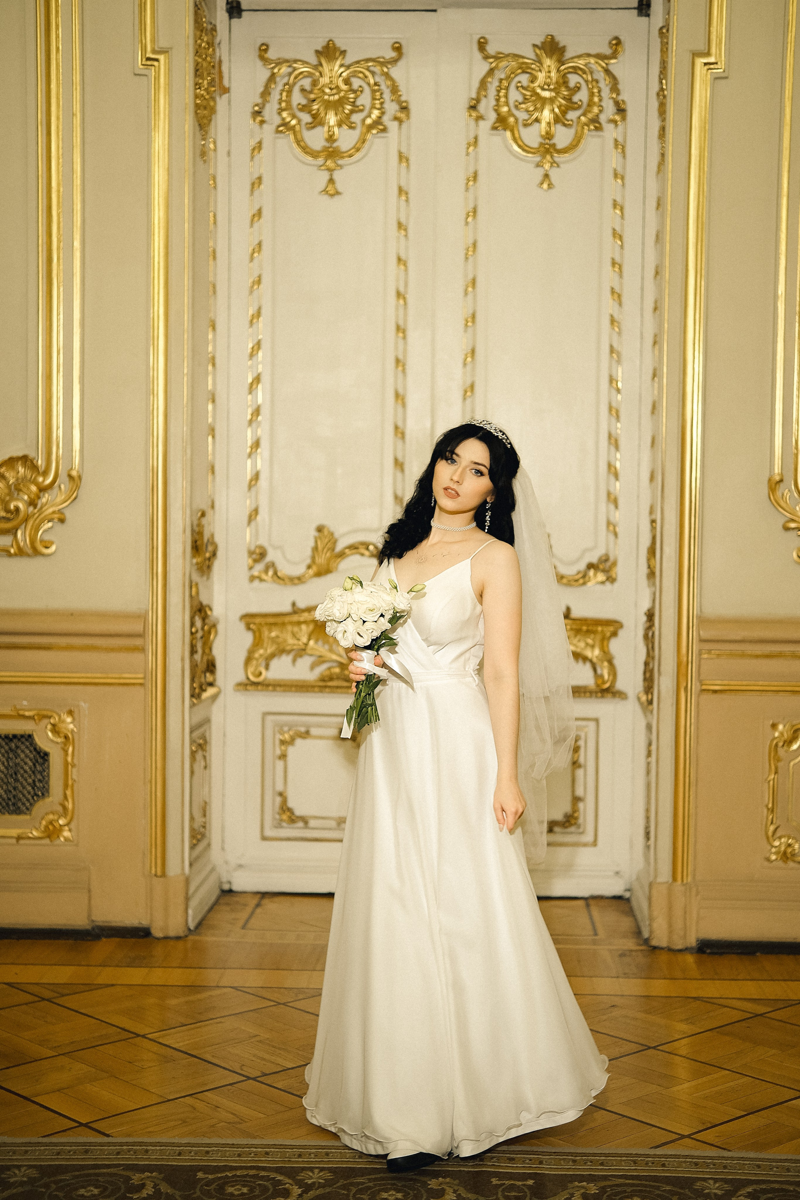 Катя & Георгий. ДБ1 (в процессе). Phdkvmr.ru