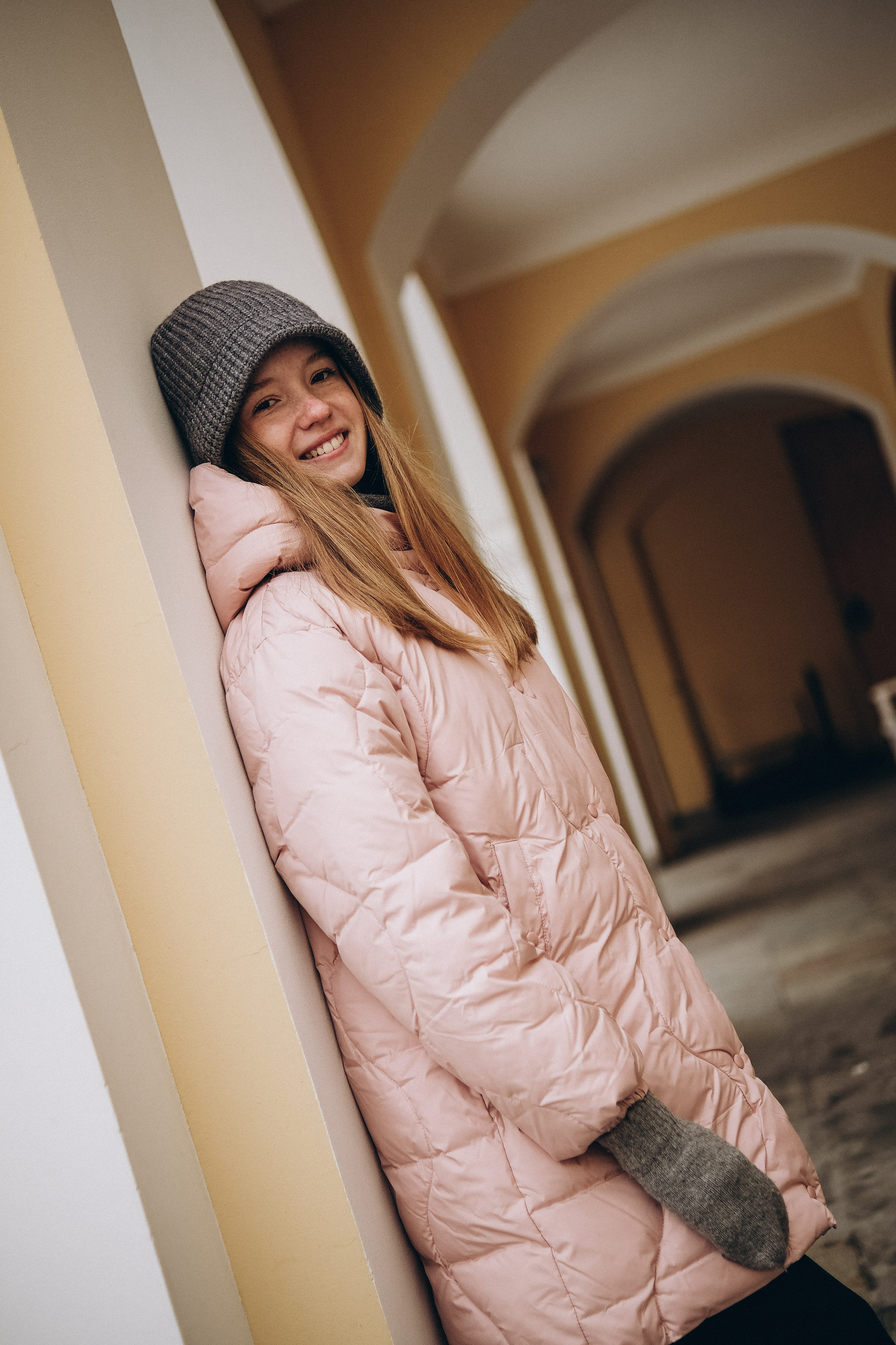 Натали & Агния. Phdkvmr.ru