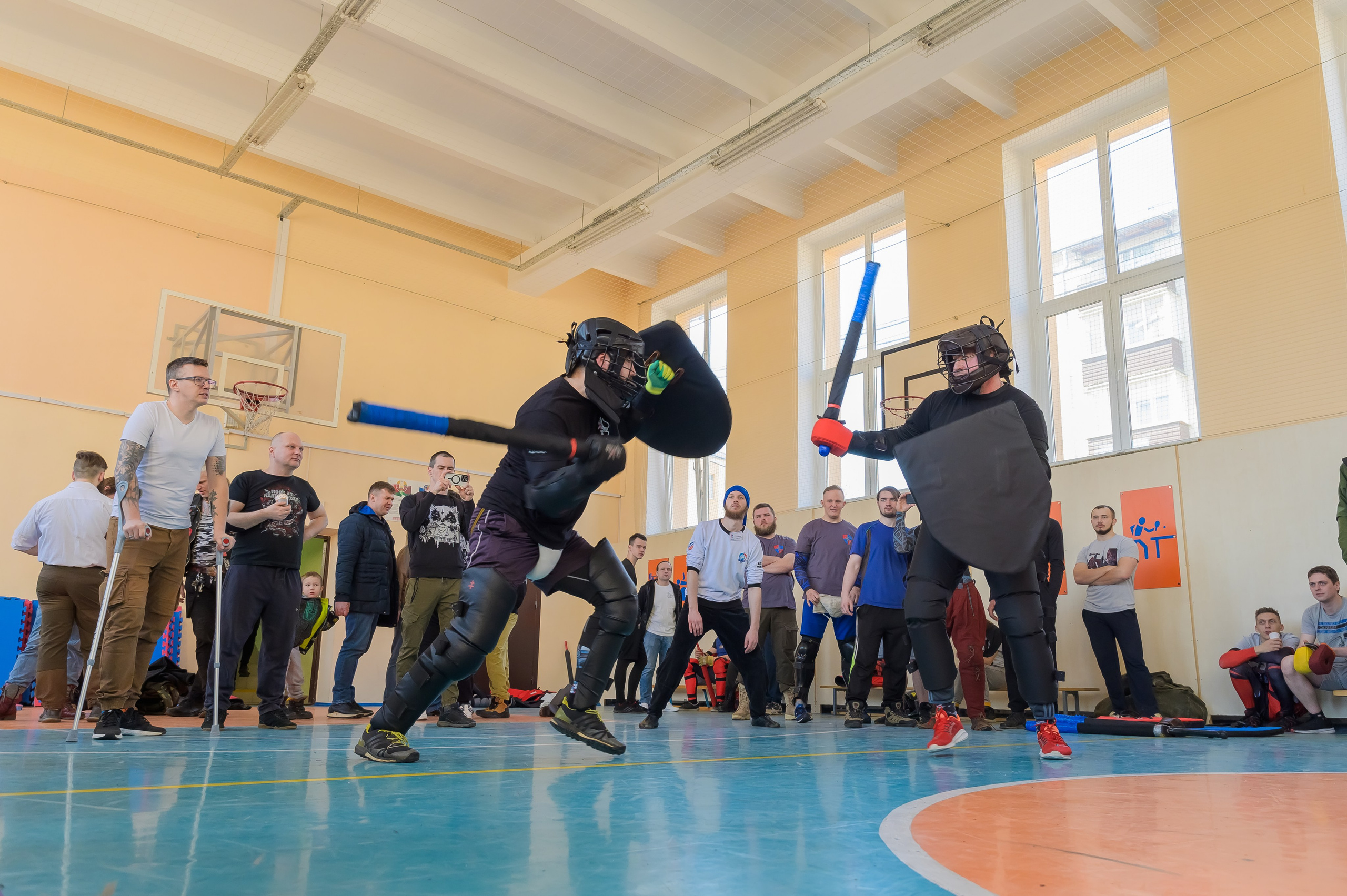 Люты Турнір 2024. Мужской портрет, женский портрет, смелые образы (Минск, Беларусь)