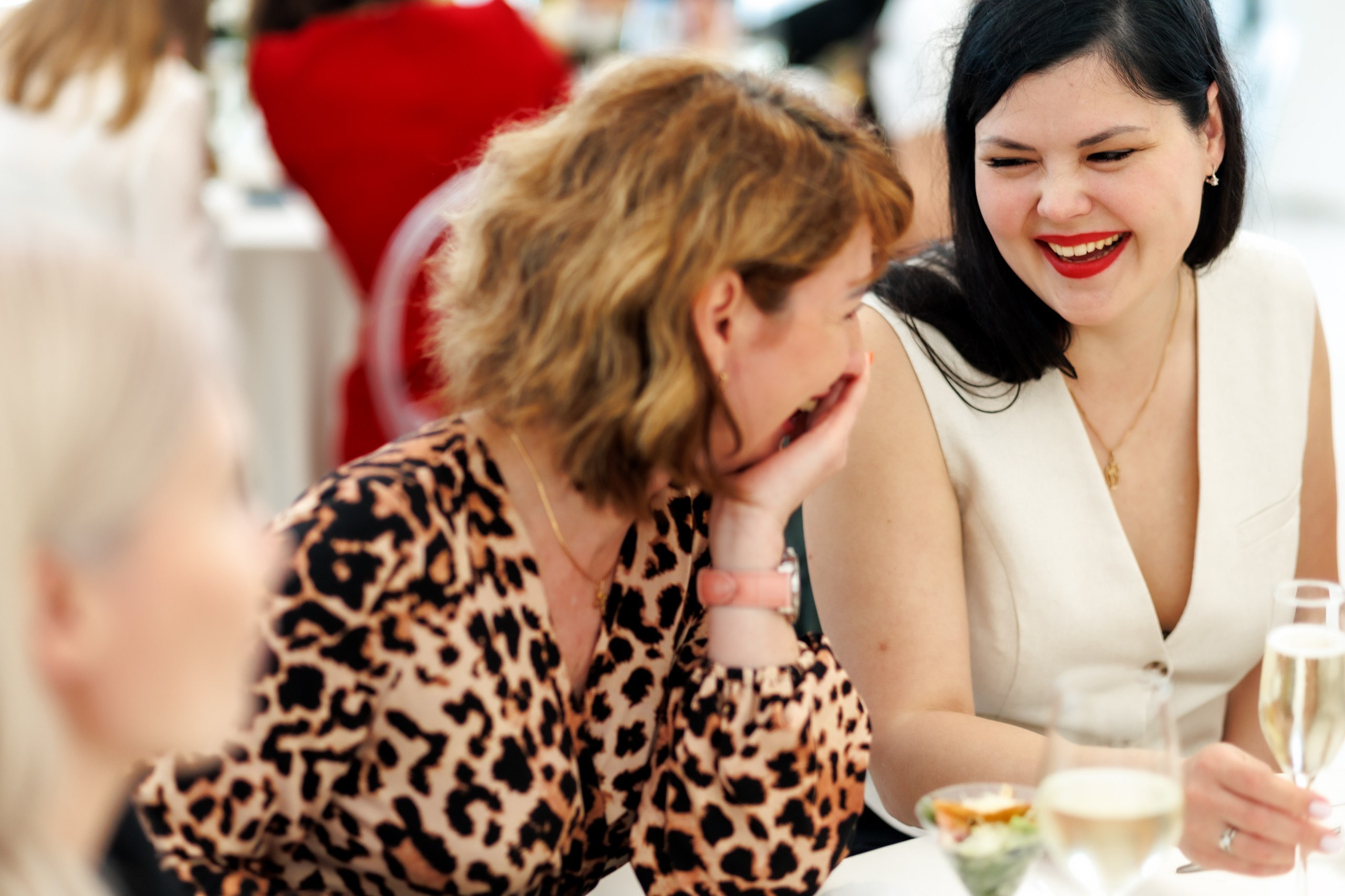 Корпоратив 3Z. Свадебный фотограф в Москве — Ольга Козловская