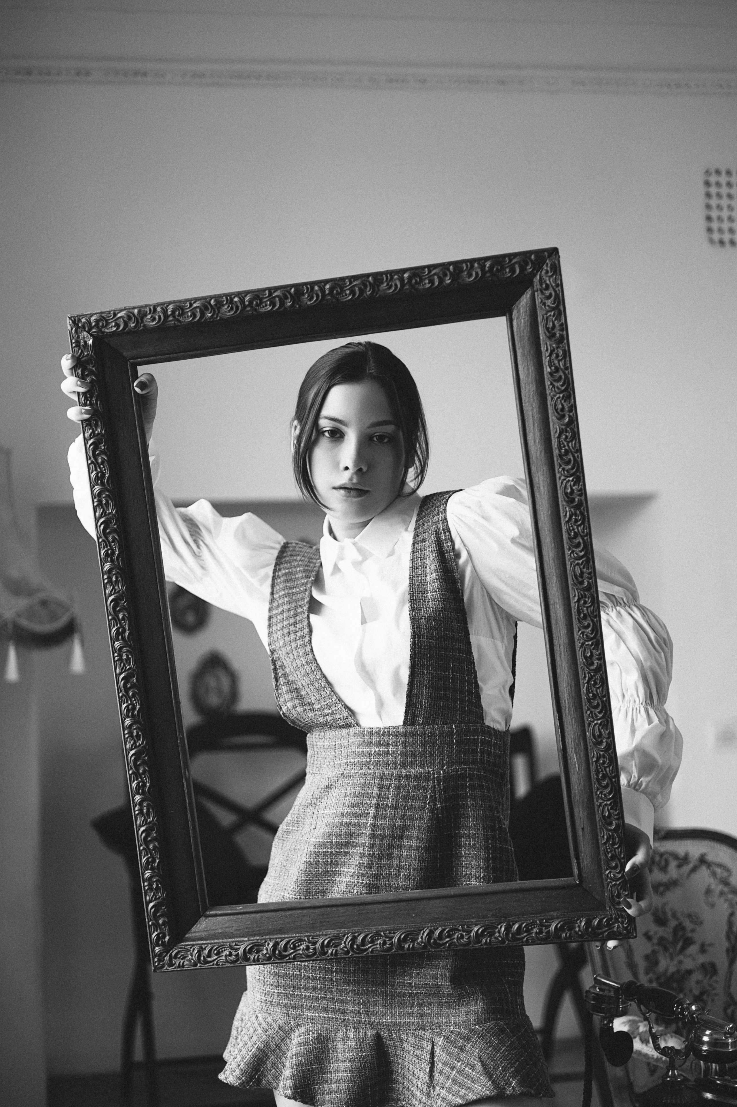 Настя. Nikolpinhasova