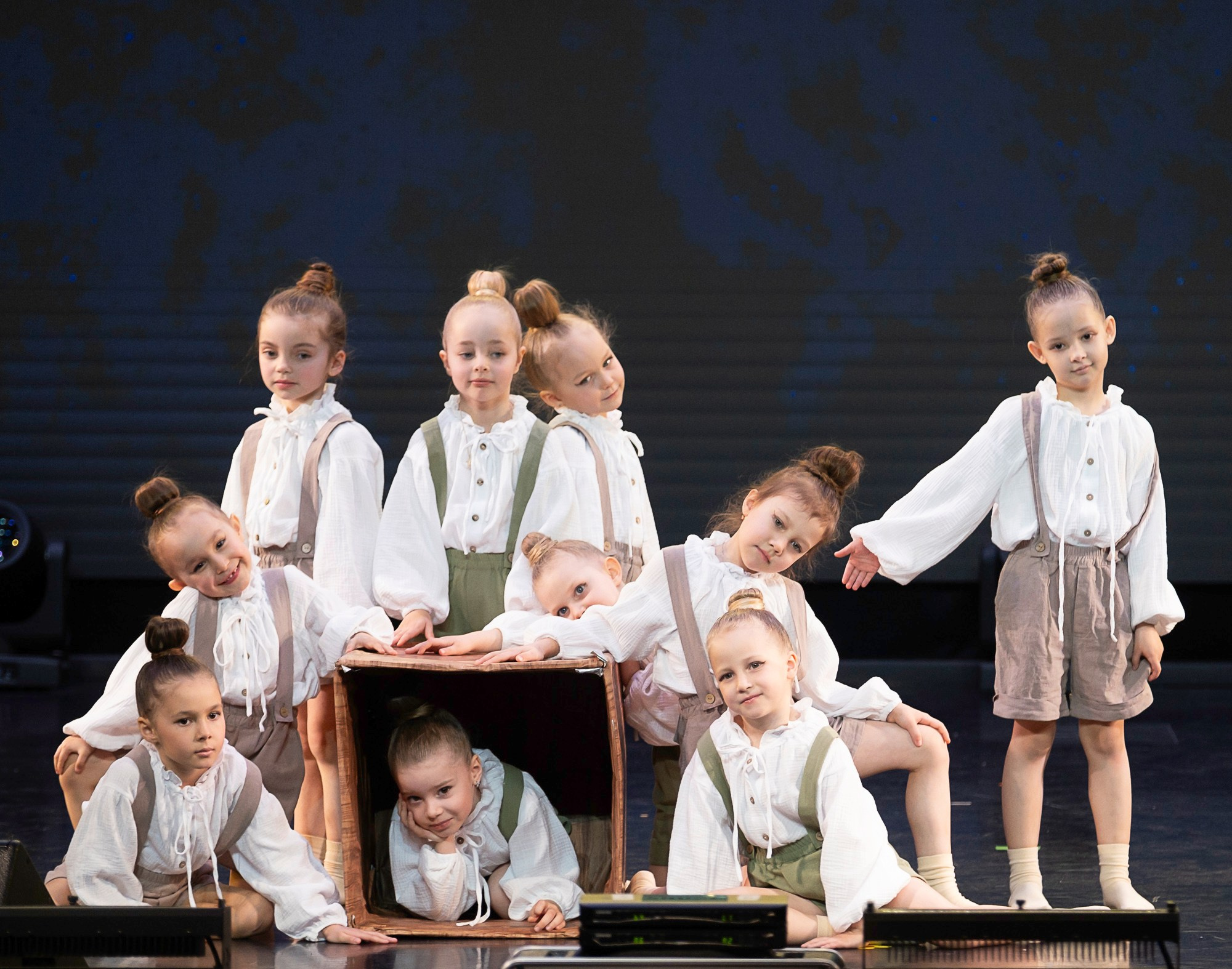 Живи танцуя 26.04.26. Репортажный фотограф в Казани Павел Серпокрылов