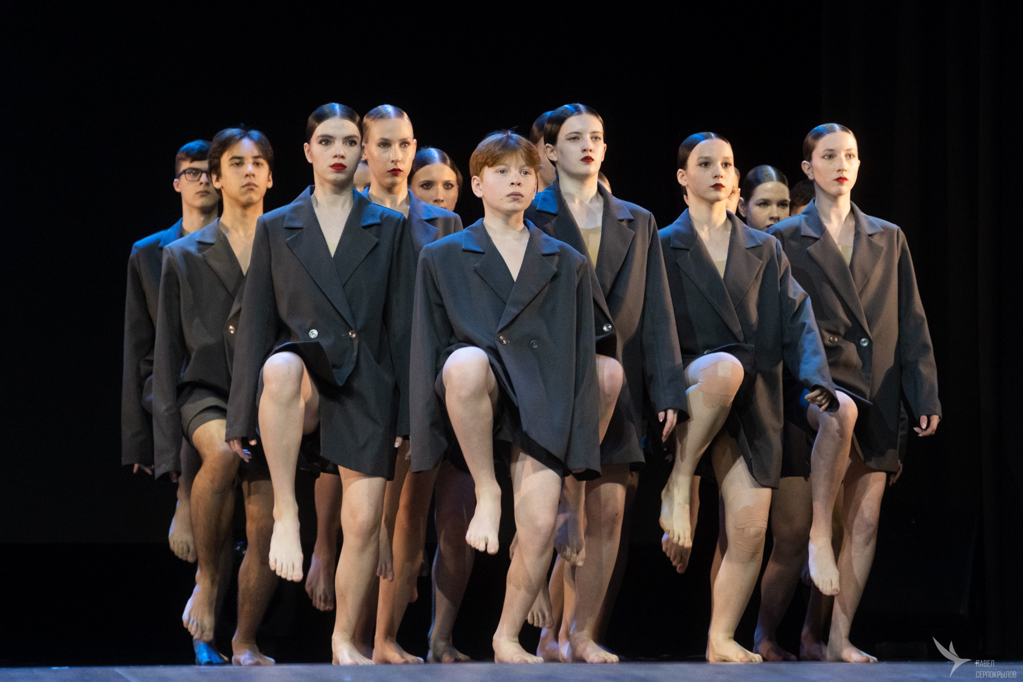 Фестиваль современной хореографии «МосТЫ». Репортажный фотограф в Казани Павел Серпокрылов