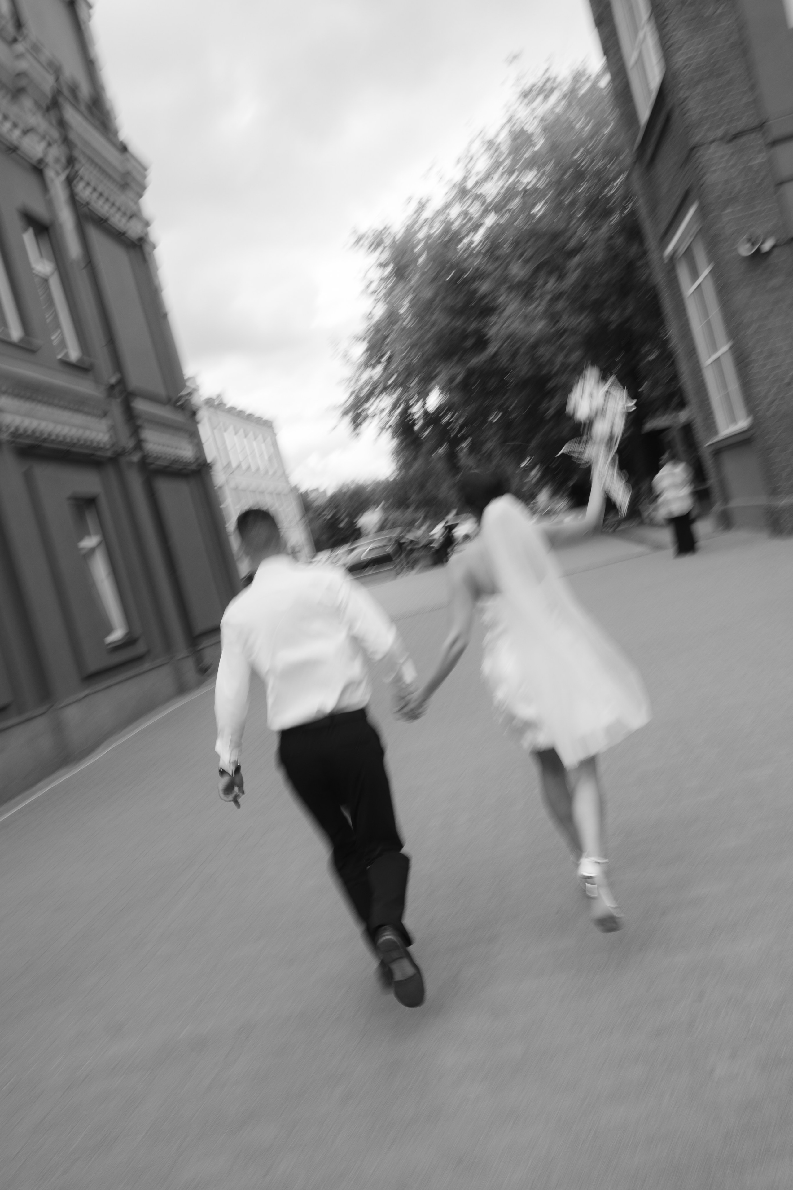 Аскар & Мария. Фотограф Наталья Воронина Москва