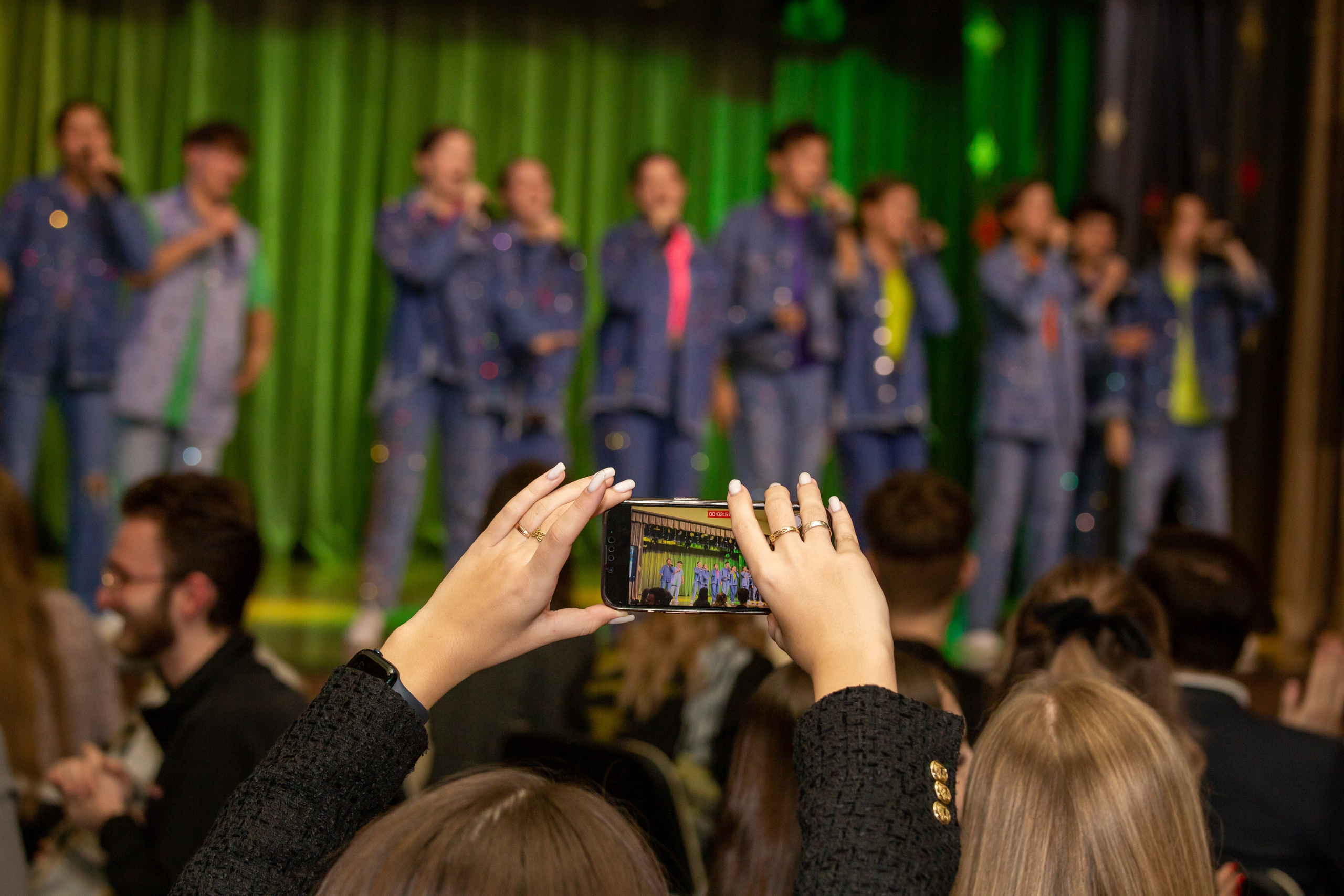 Репортажная съёмка для Домисольки на новый год. «Студия DRONAVT`s» — видеосъёмка и фотография г. Москва