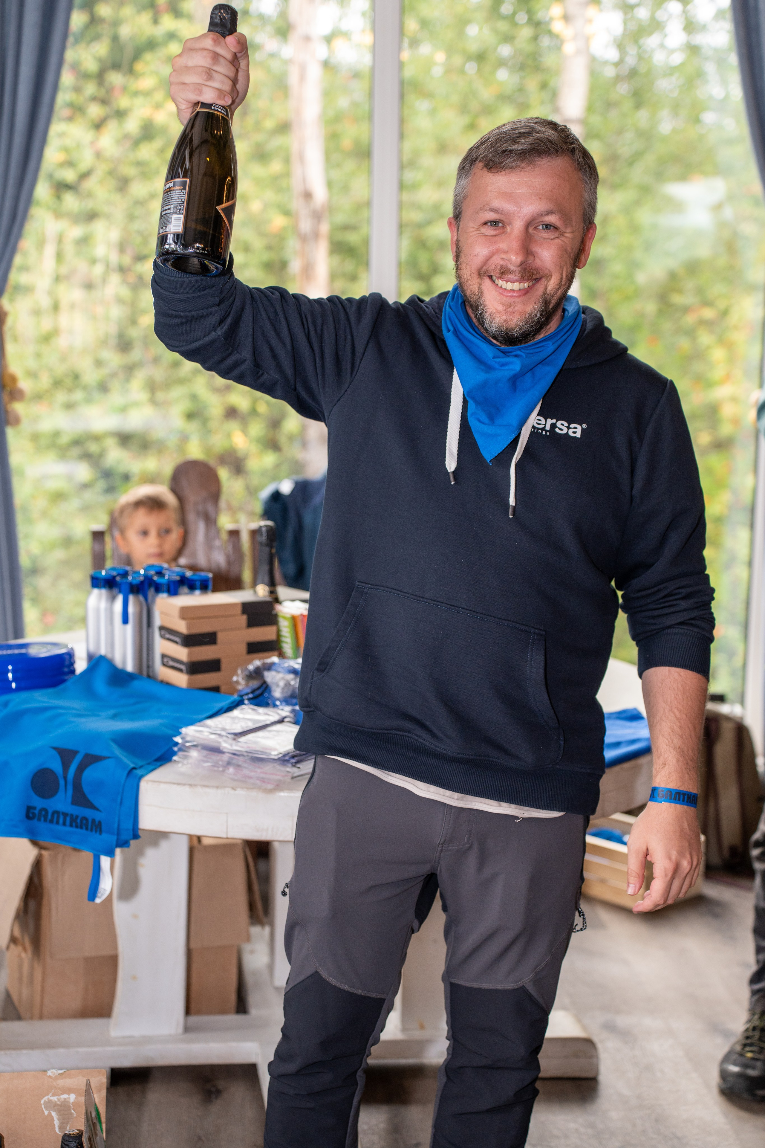 Фотосъёмка корпоратива СПб