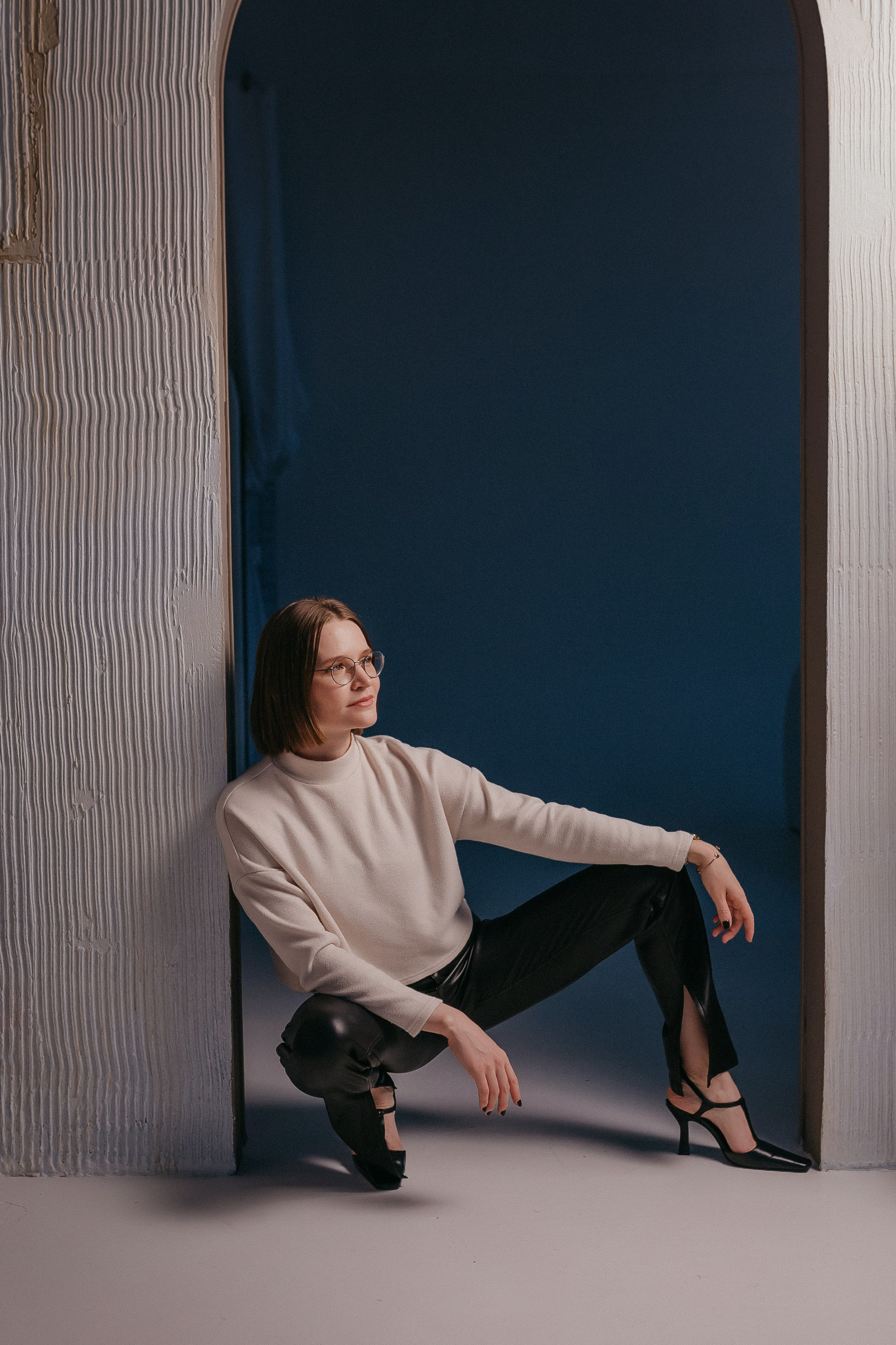 Сафи +Амир и семья. Семейный фотограф в Сургуте