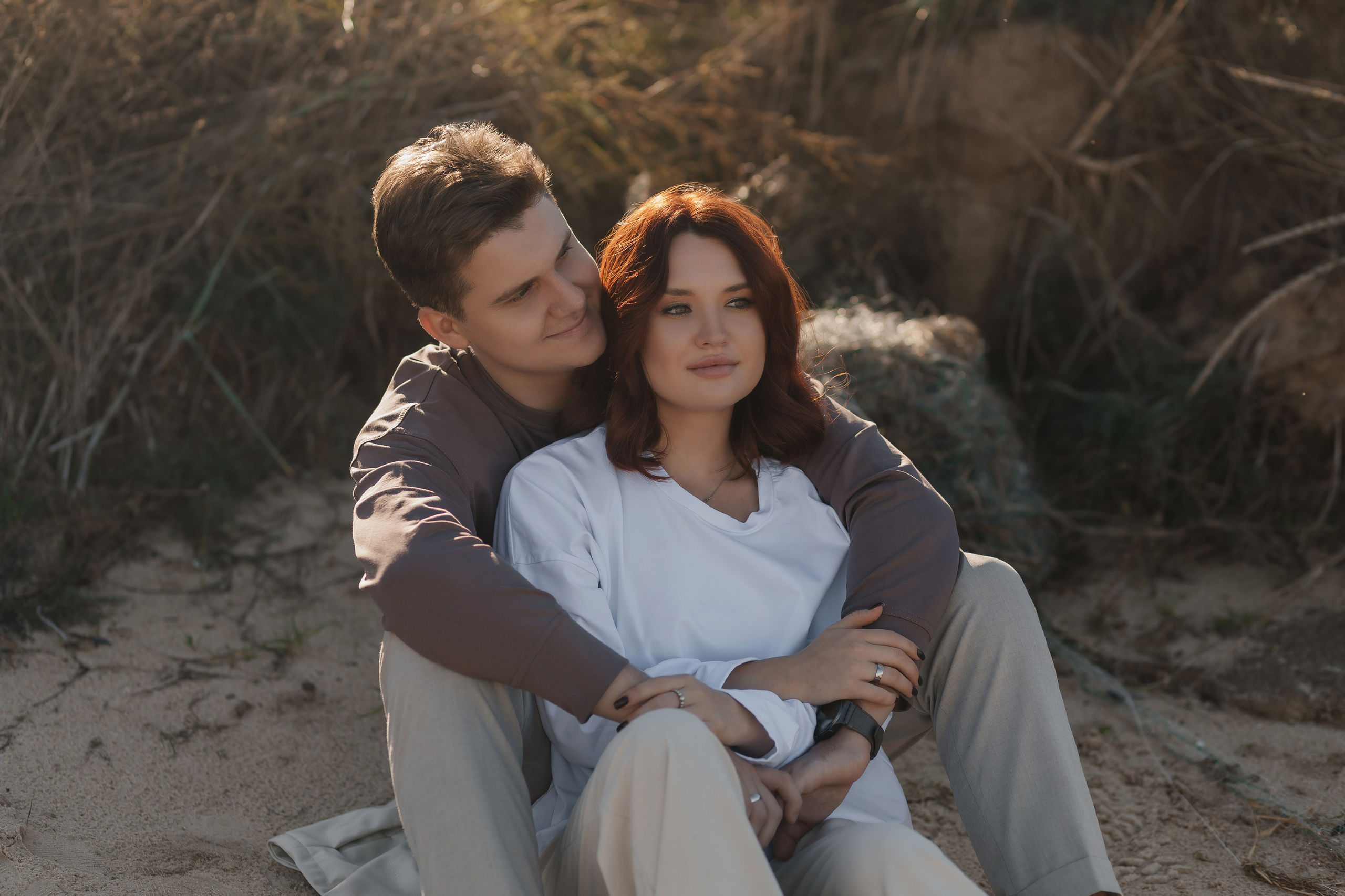 Лиза и Миша. Свадебный фотограф в Ростове-на-Дону и Азове Малявка Анастасия