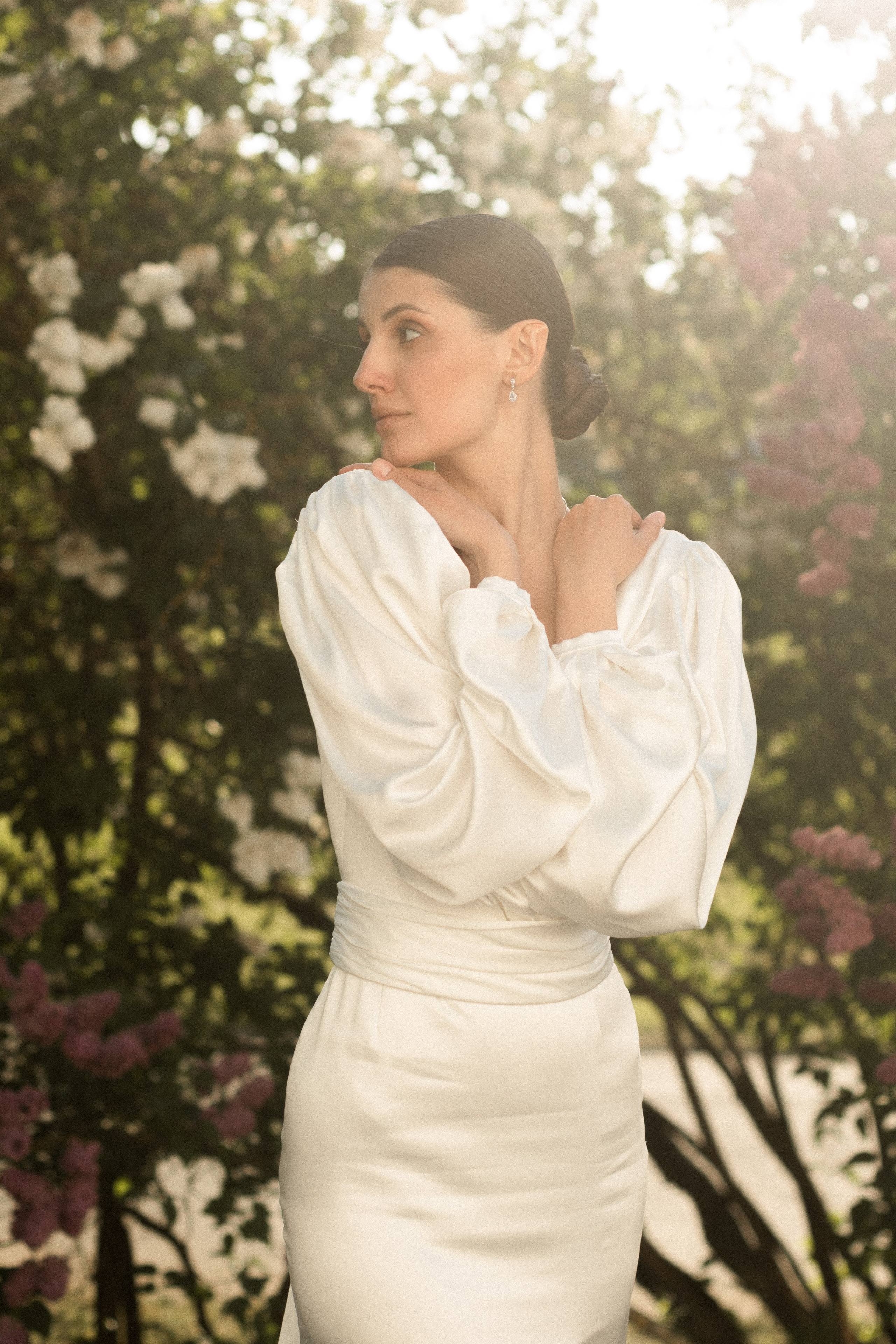 Елизавета+Евгений. Свадебный фотограф в Санкт-Петербурге