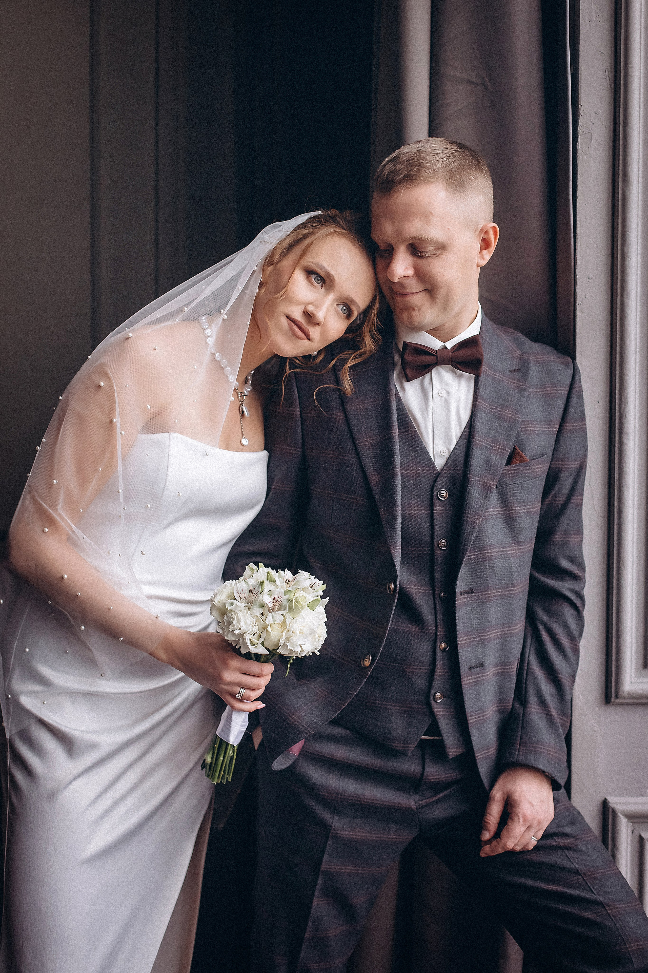 Свадьба. Фотограф