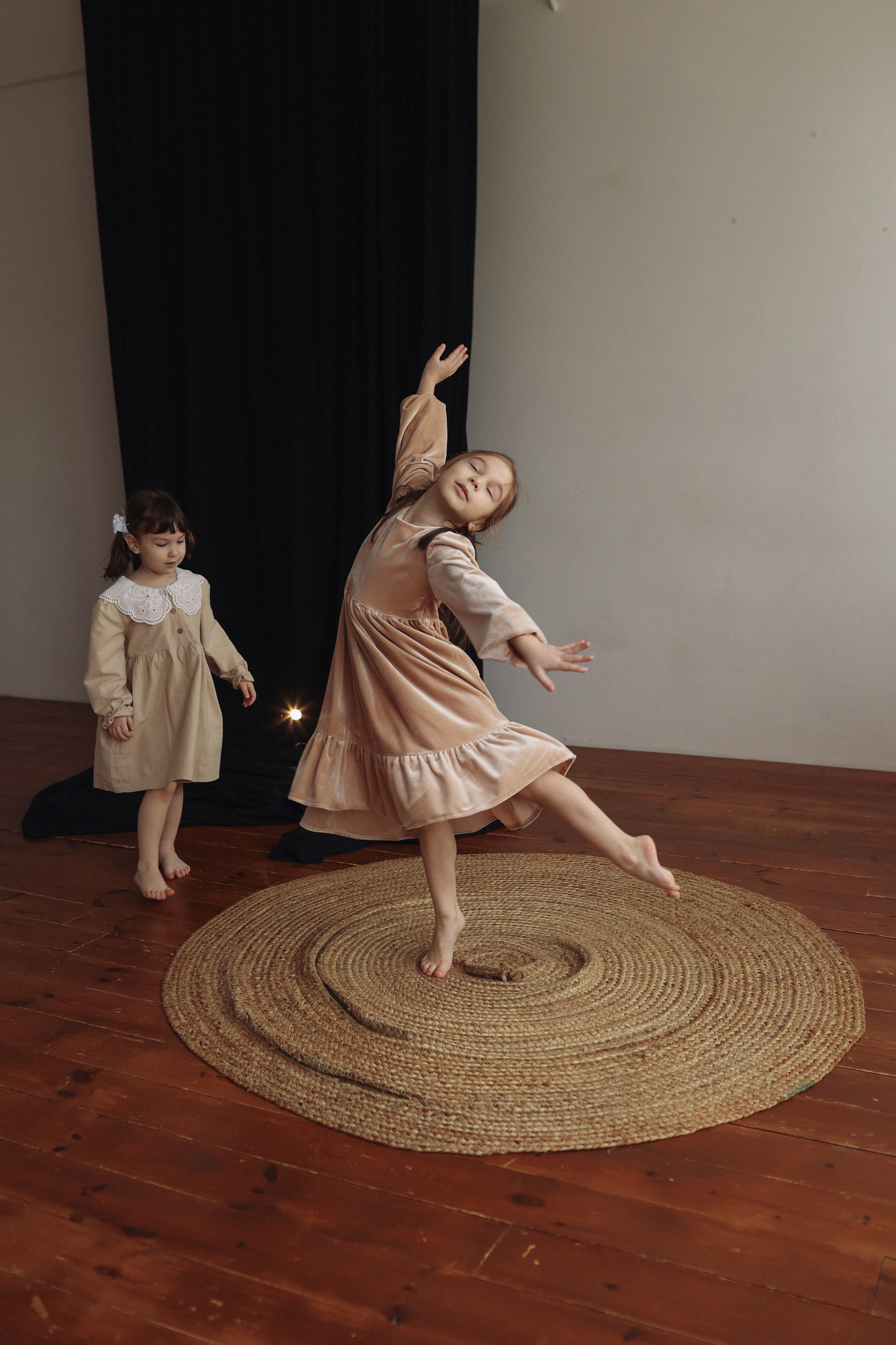 Фотосессия большой семьи Семейная фотосессия Фотосессия в Москве. Фотограф Владимир Москва