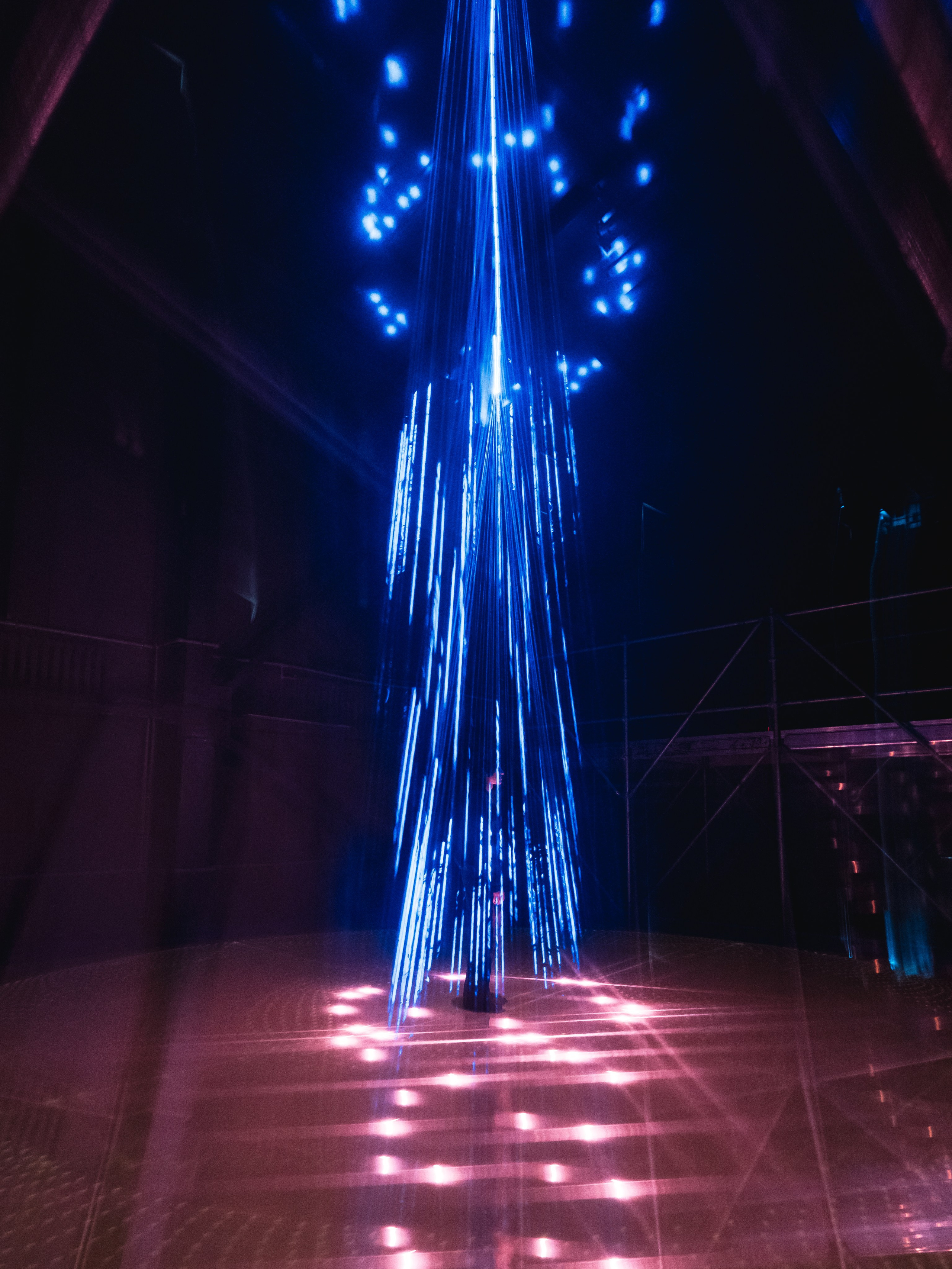 Intervals Festival 2025. @tomrus: Рустам Шагиморданов — фотограф