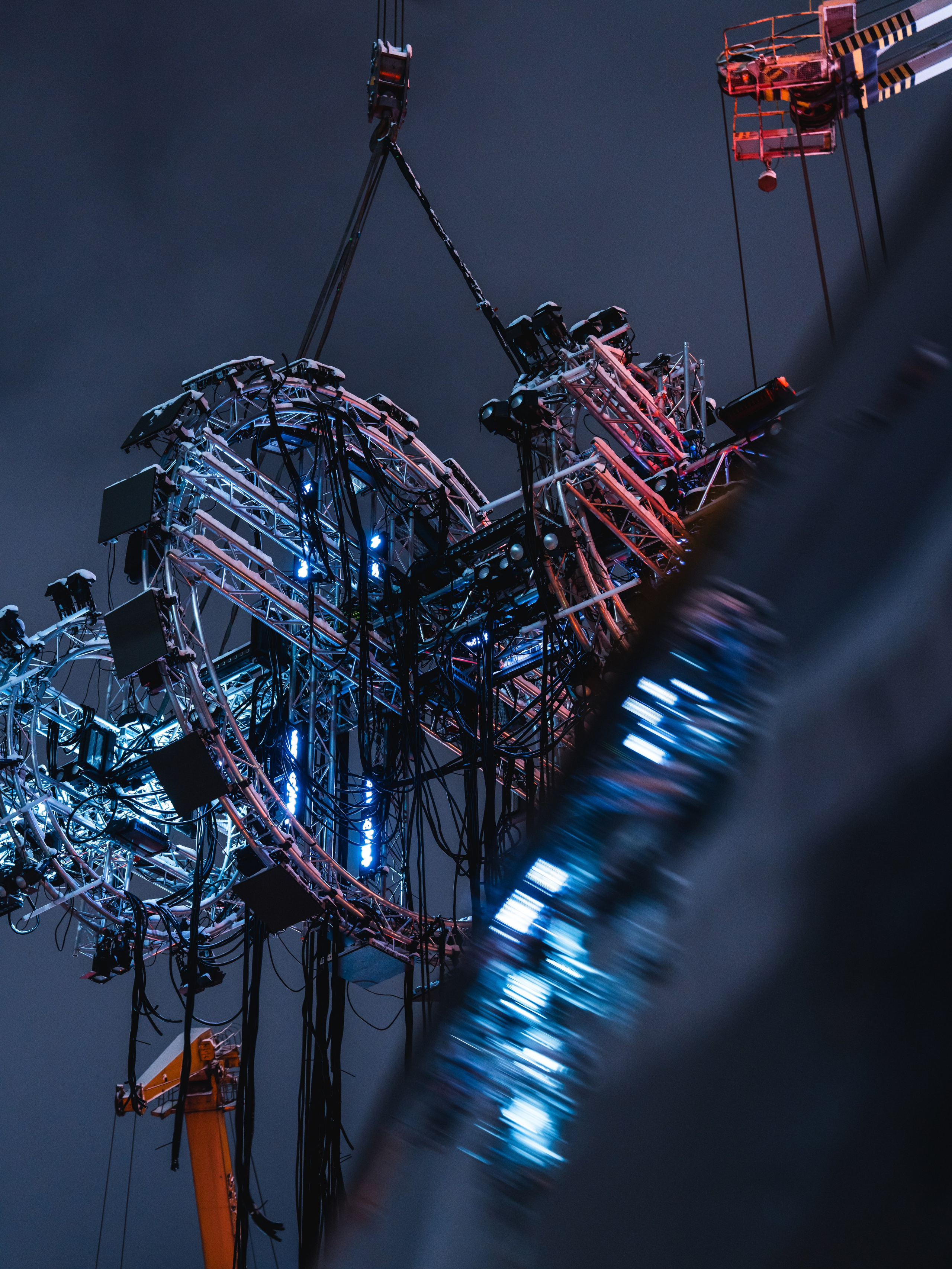 PANTERRA, POSTHUMAN ARTEFACT 003. @tomrus: Рустам Шагиморданов — фотограф