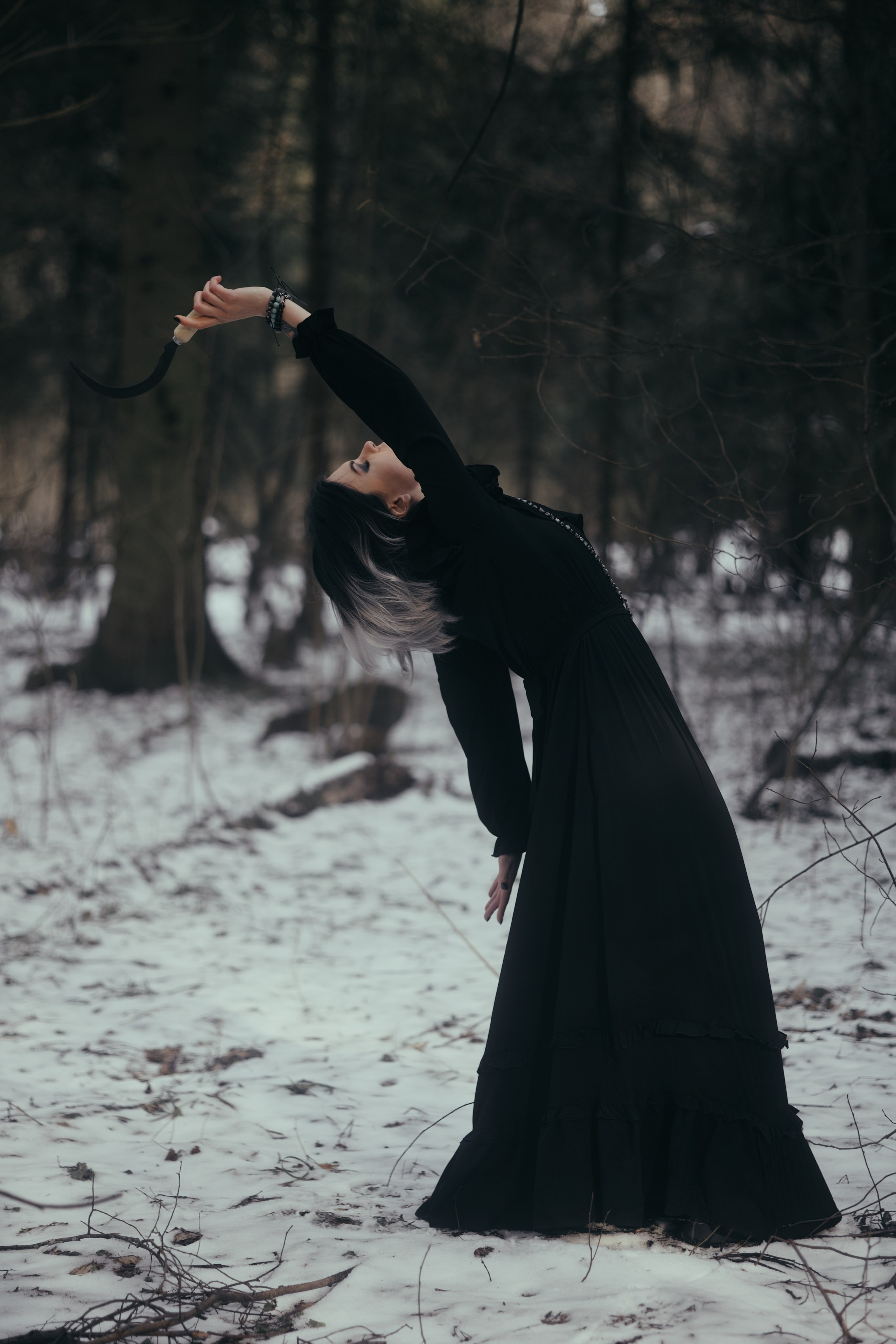 Марена. Индивидуальный фотограф