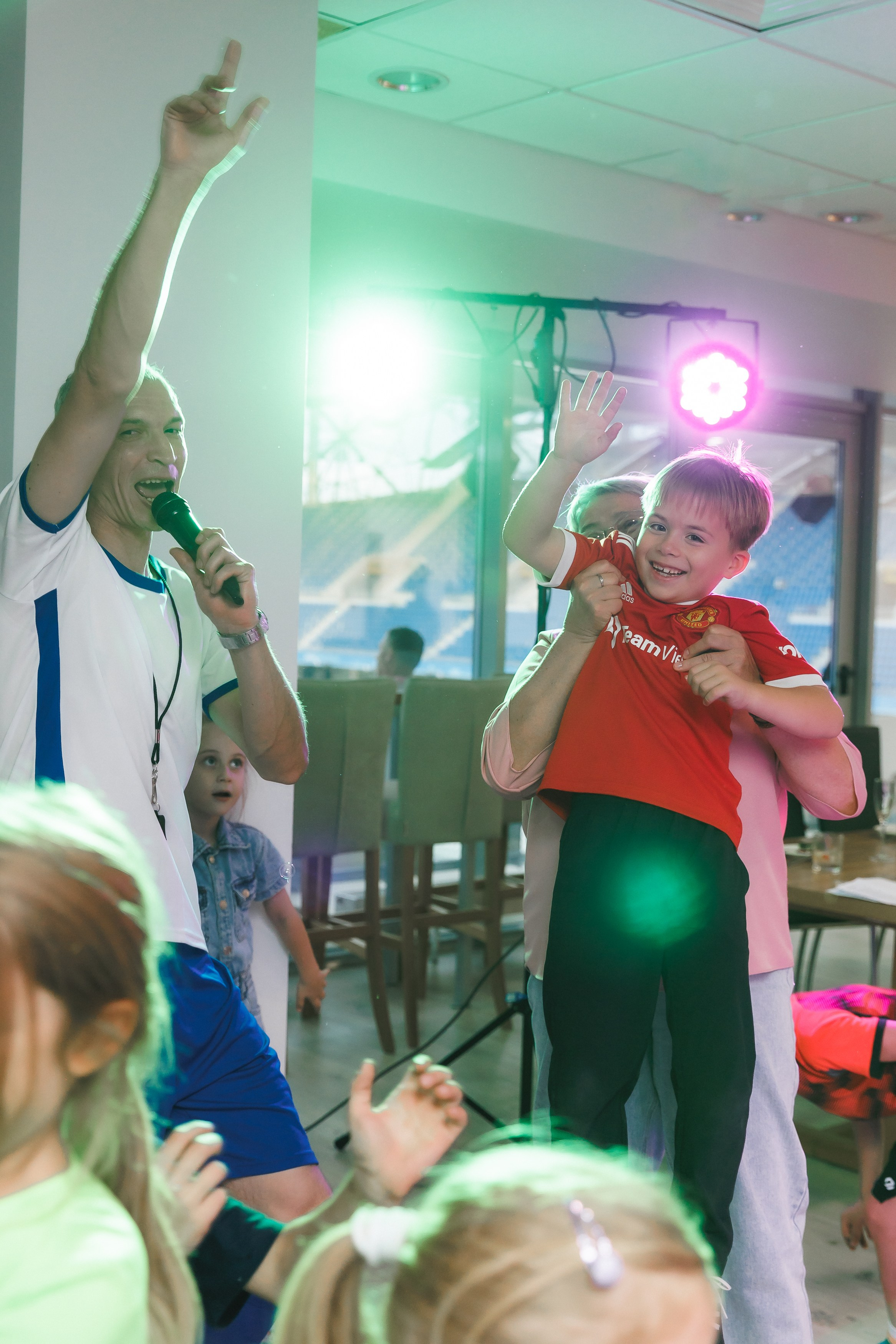 Давиду 7!. Фотограф в Волгограде — Александра Искандерова