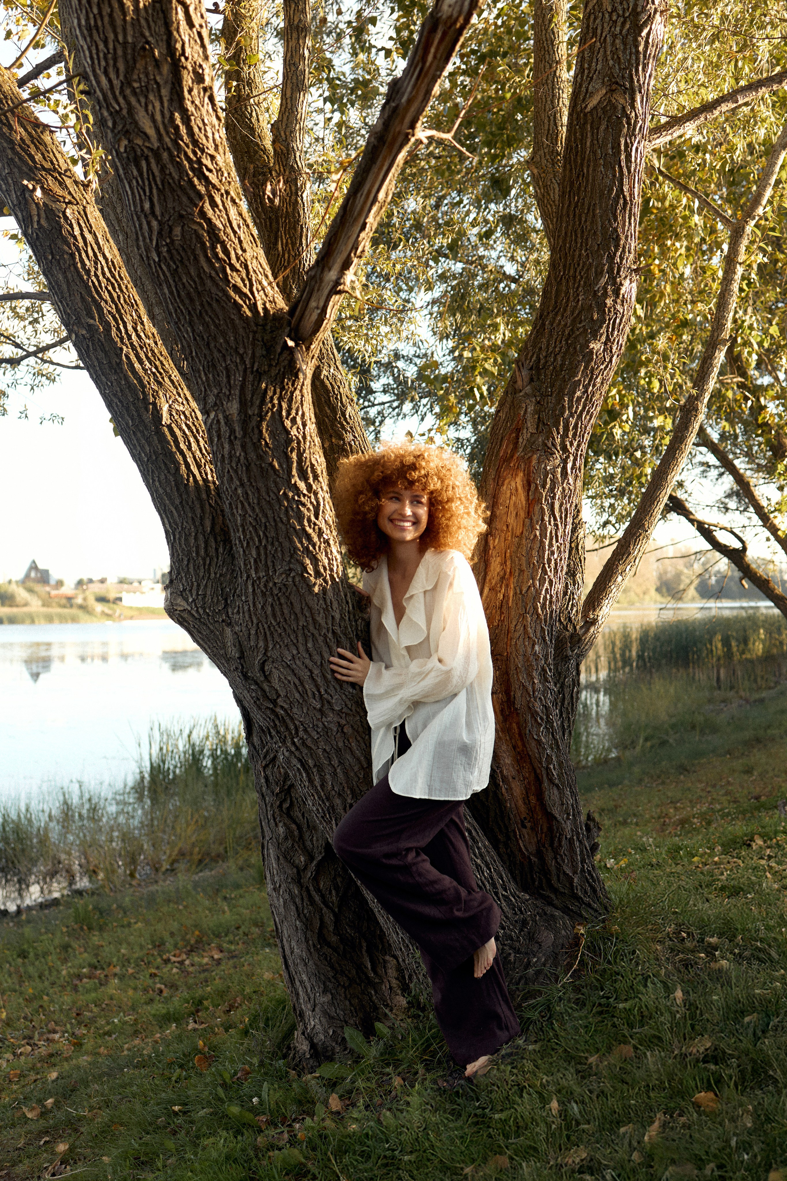 Алия. Алина Камалова