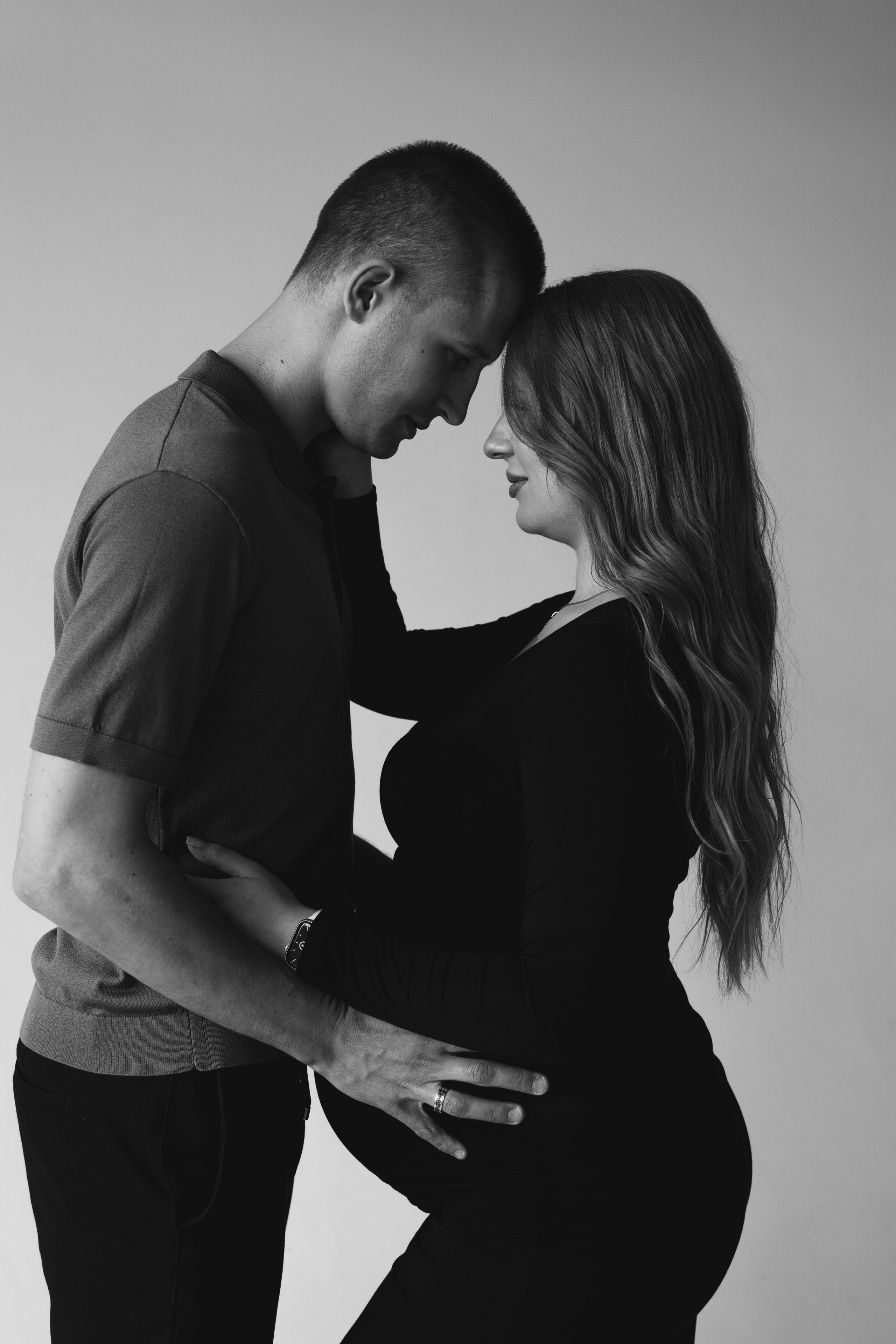 Маша и Влад. Фотограф в СПб Юлия Ченда