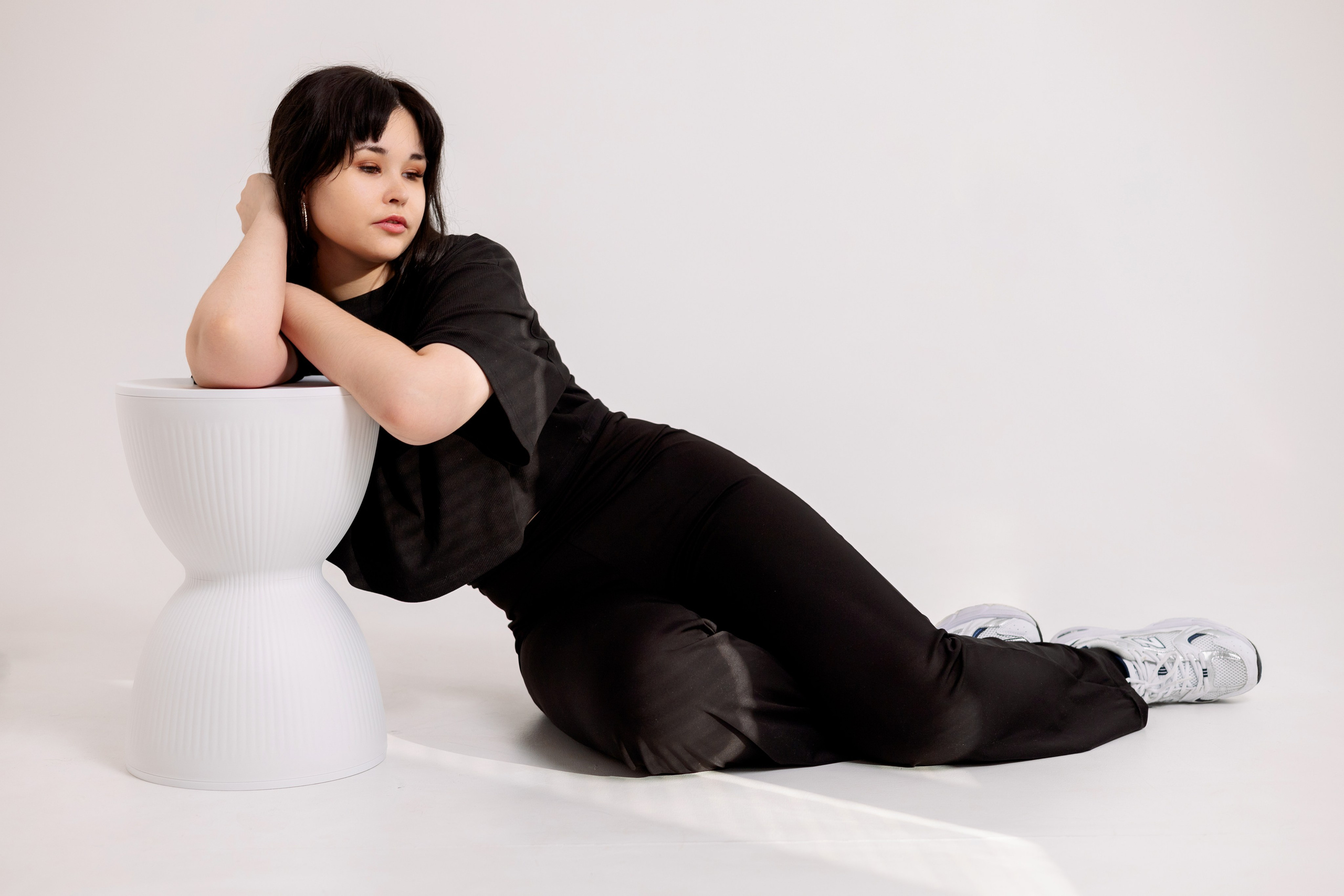 Дарья. Фотограф Алина Ширанкова в Братске