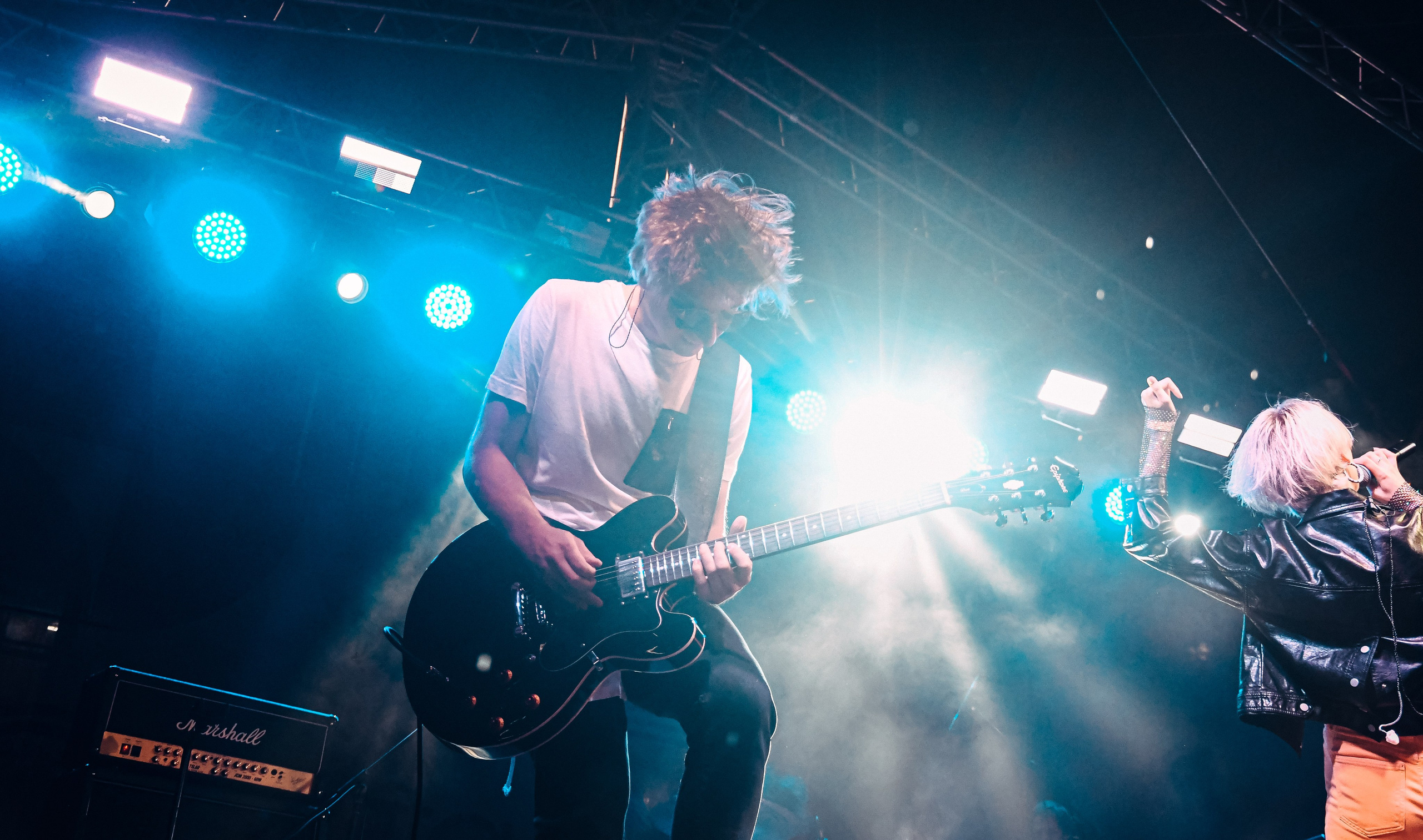 Концертная фотография. Свадебный и концертный фотограф в Туле