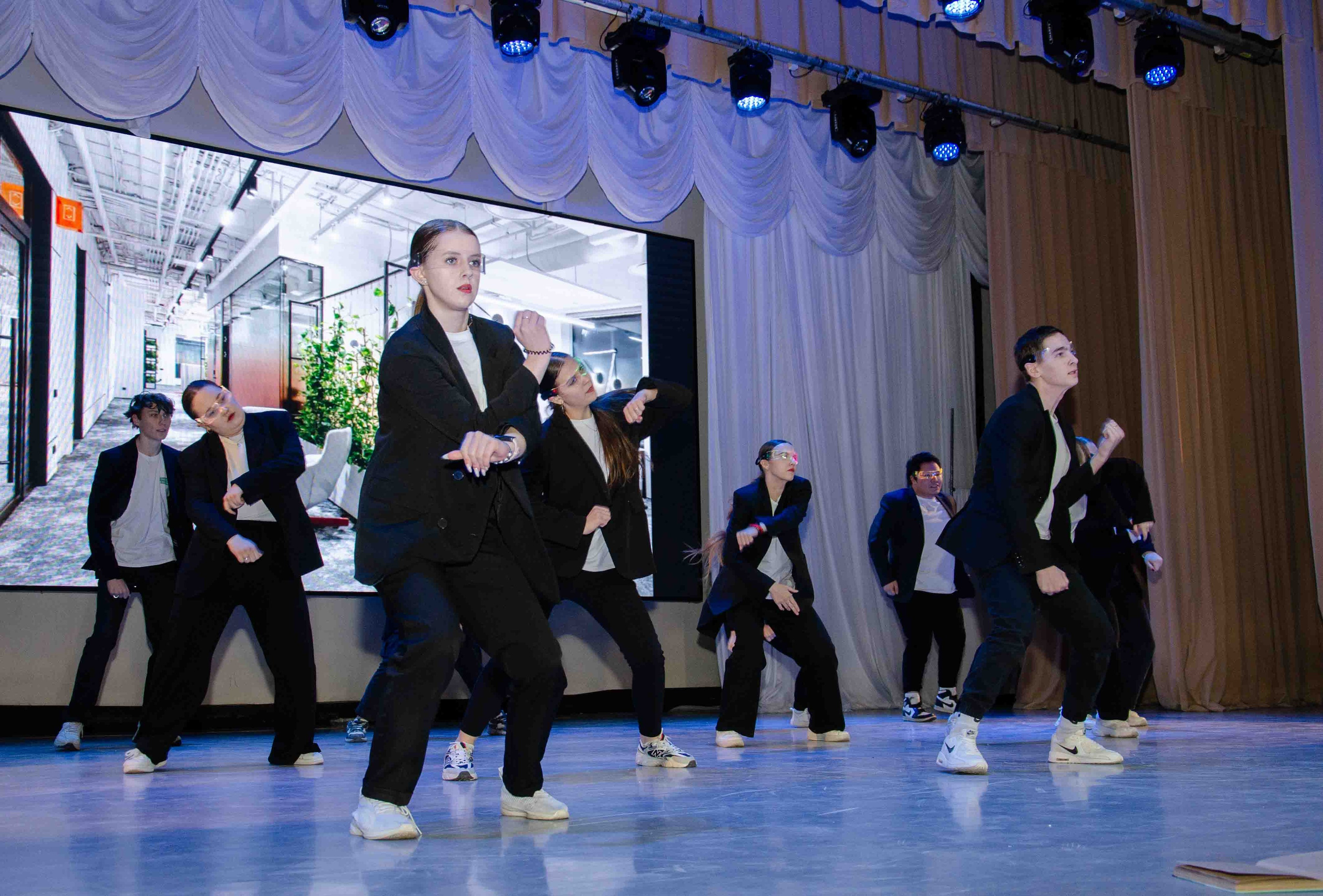 Областной фестиваль танцев. Фотограф Челябинск Ирина Ермоленко