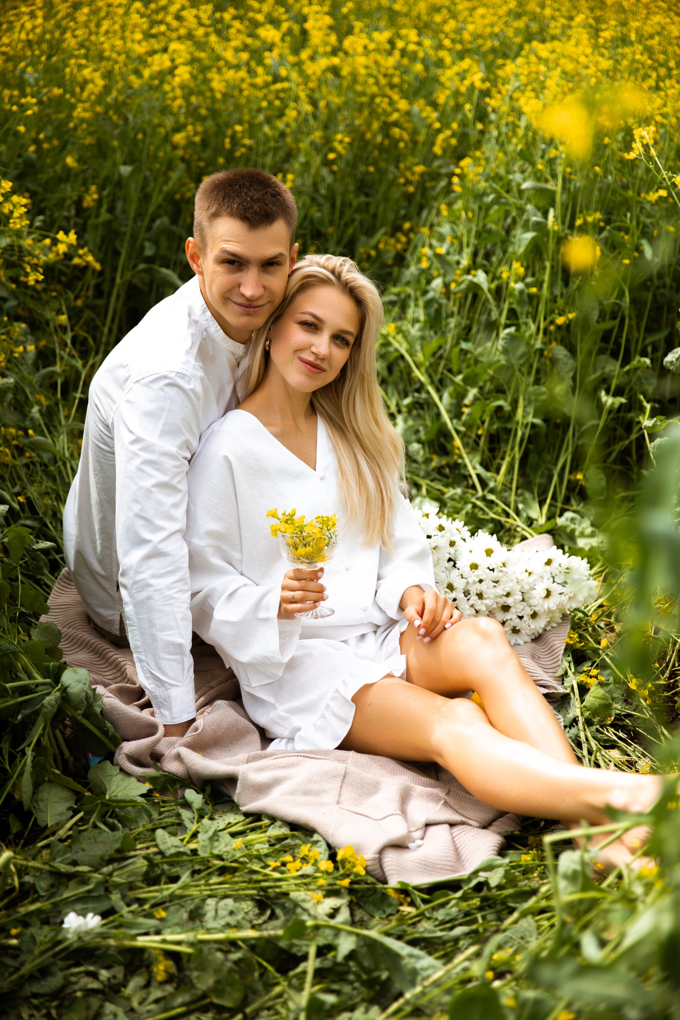 Lev & Liza. Ваш фотограф Лена Ленина