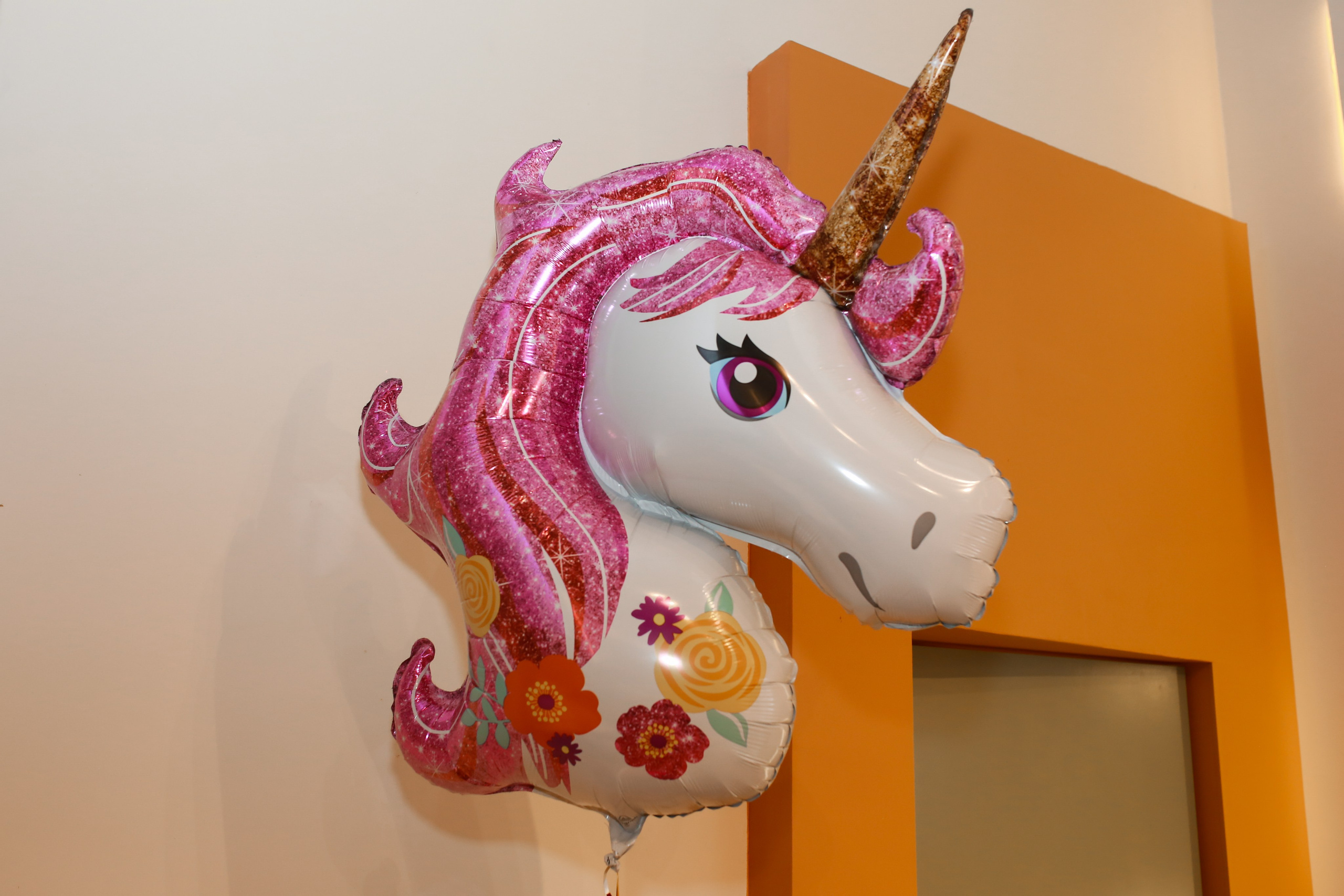 День рождения Майи. Репортажный и портретный фотограф Полина Ершова