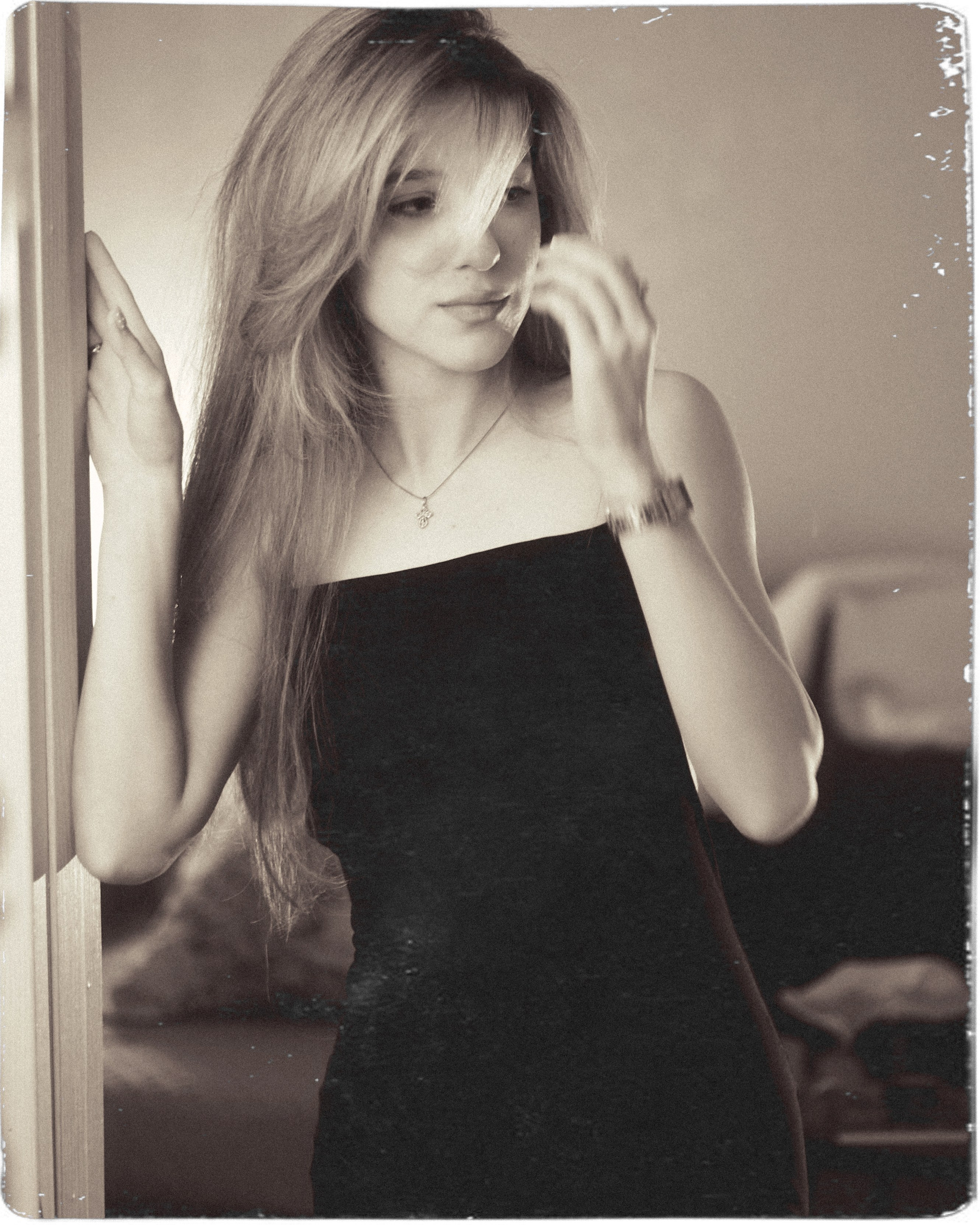 Кира. Фотограф и видеограф в Бугульме Аня Трутнева