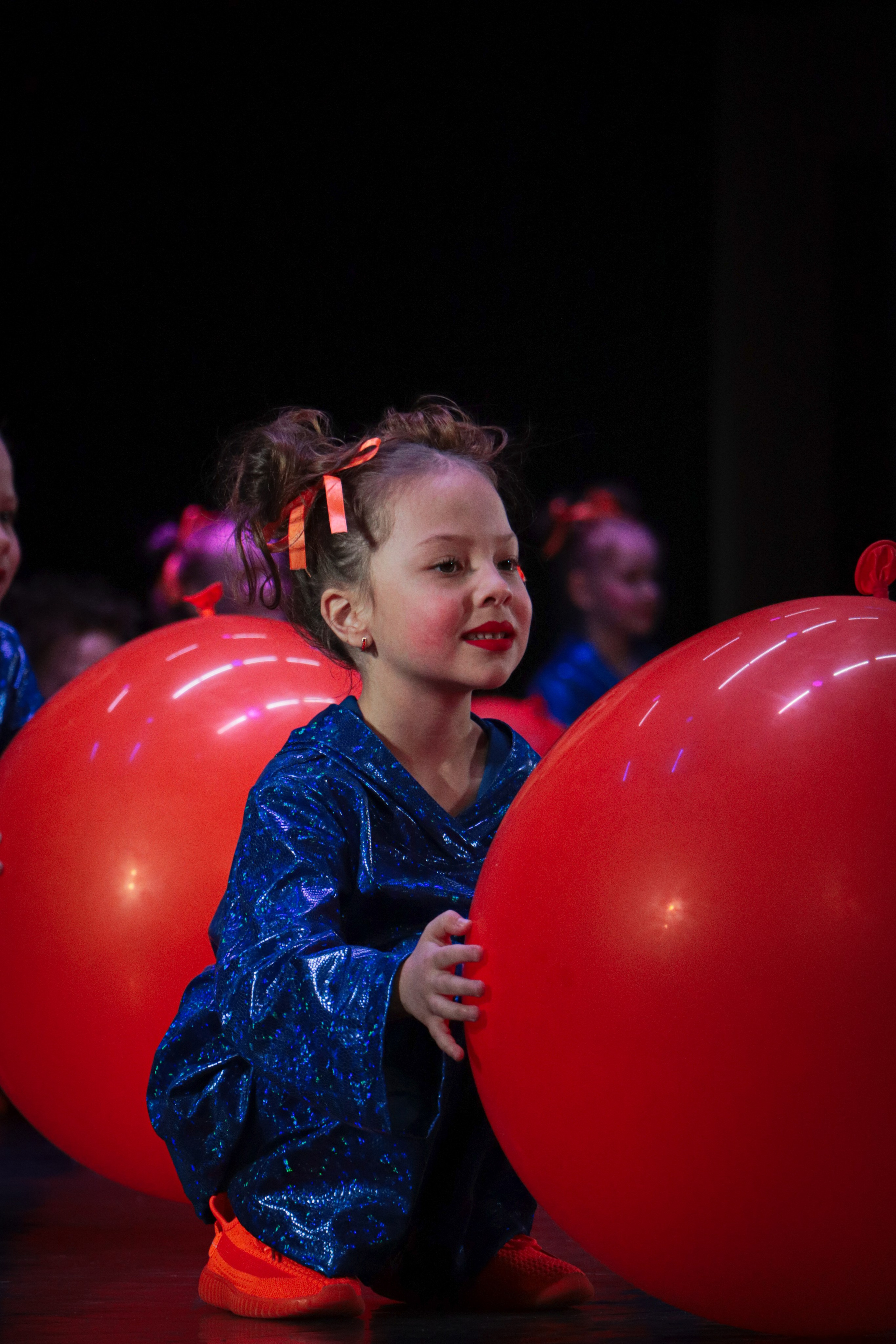Отборочный тур «Роза ветров». Фотограф и видеограф в Бугульме Аня Трутнева
