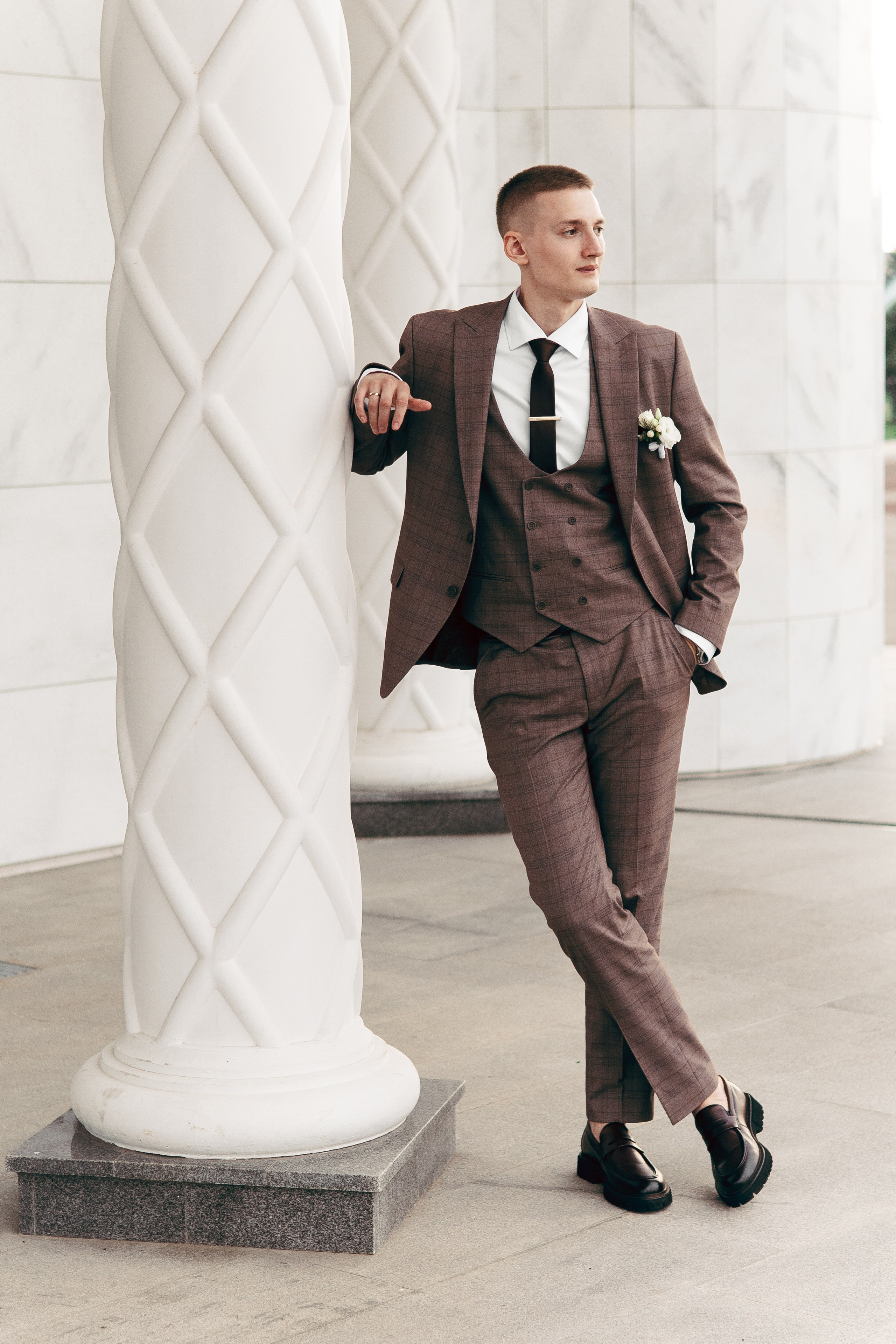 Яна и Ярослав. Фотограф и видеограф в Бугульме Аня Трутнева