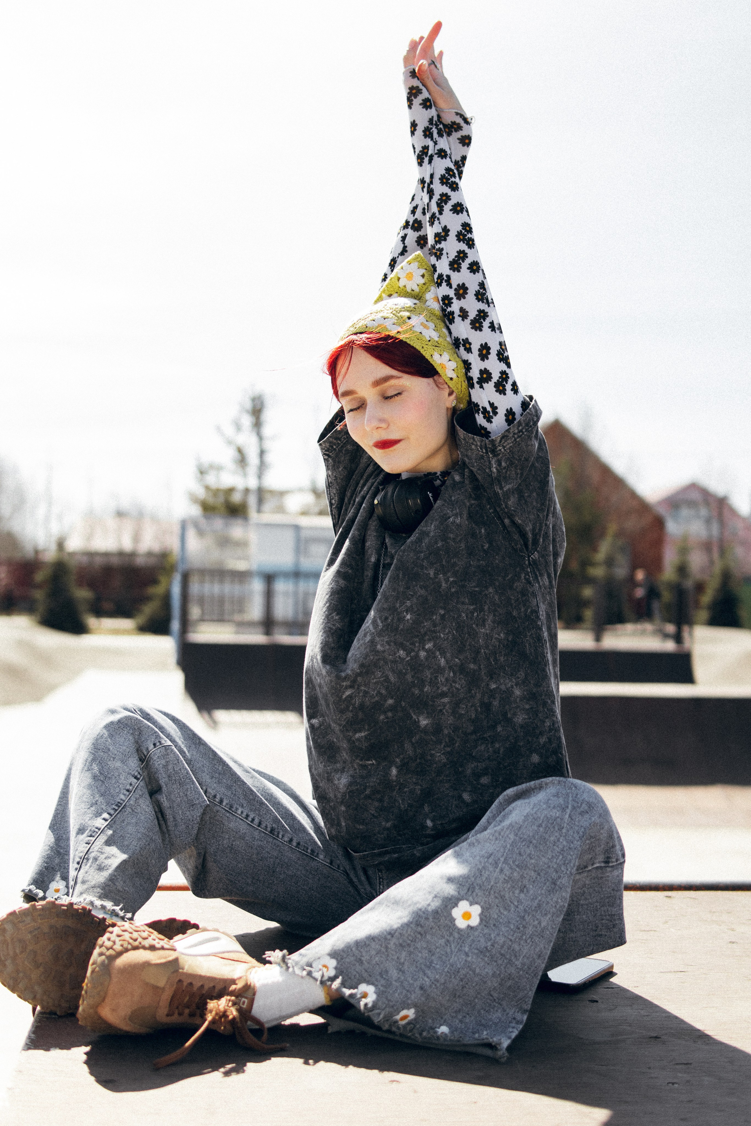 Элеанора. Фотограф и видеограф в Бугульме Аня Трутнева