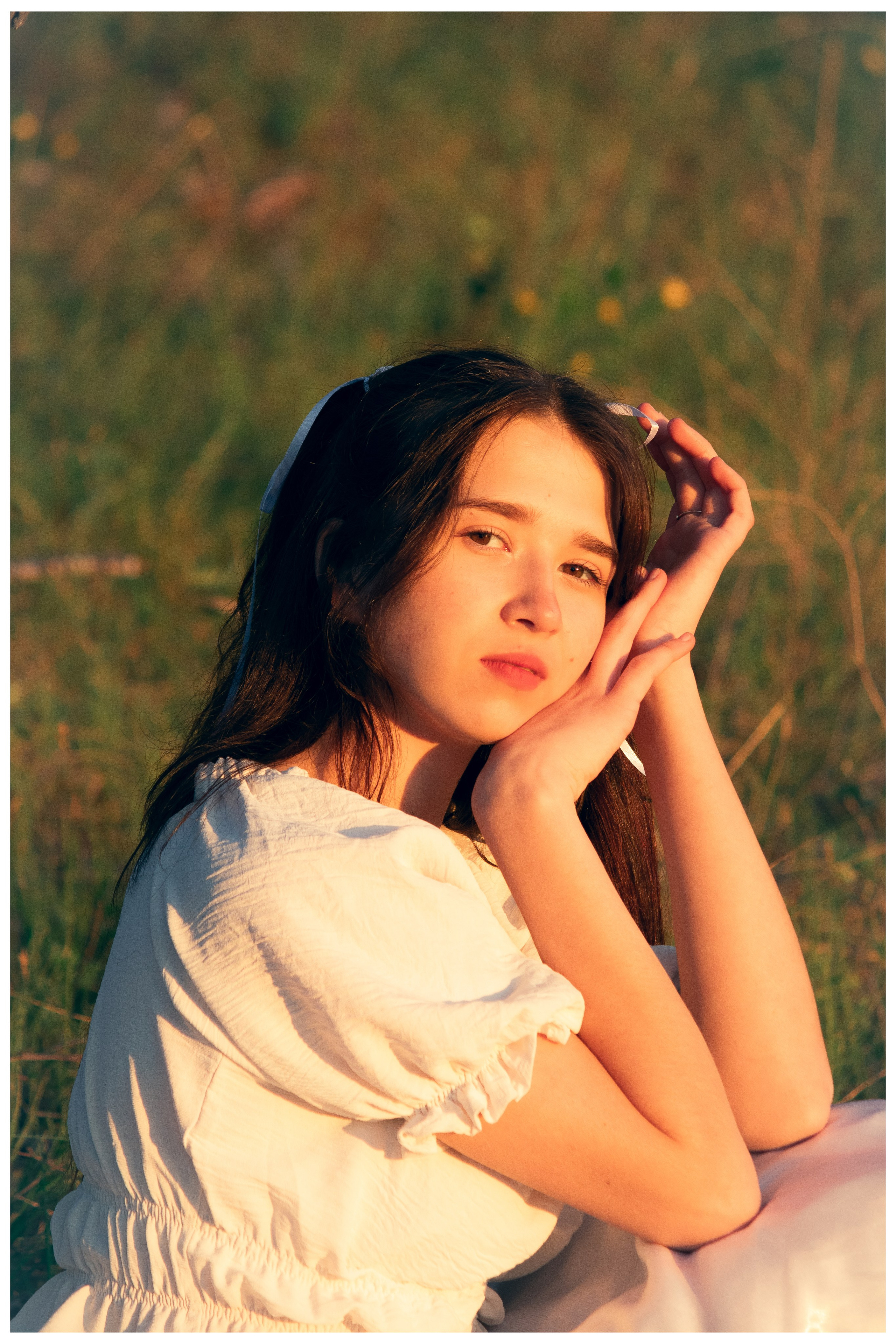 Арина. Фотограф и видеограф в Бугульме Аня Трутнева