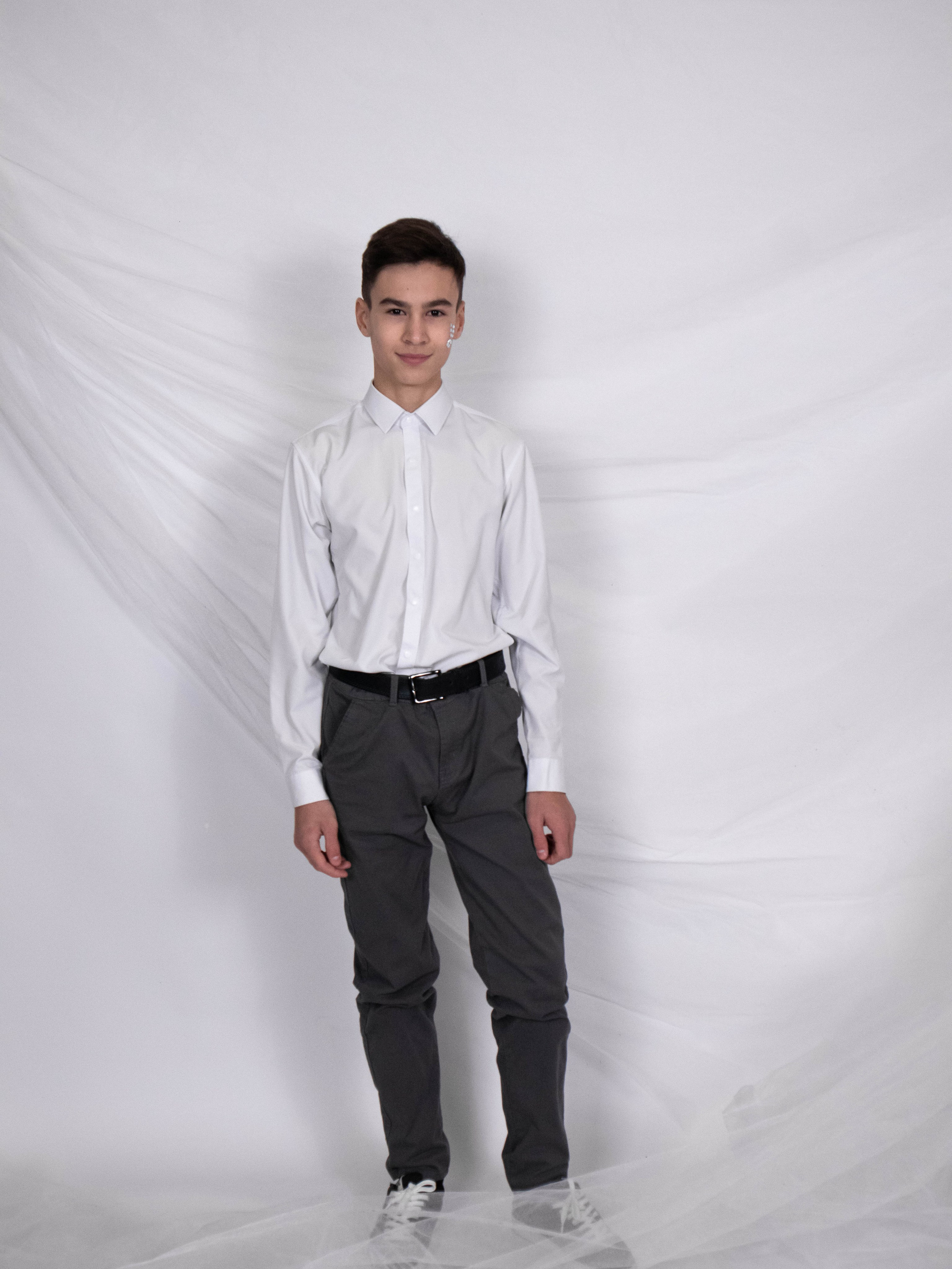 FASHION 14.01.24. Фотограф и видеограф в Бугульме Аня Трутнева